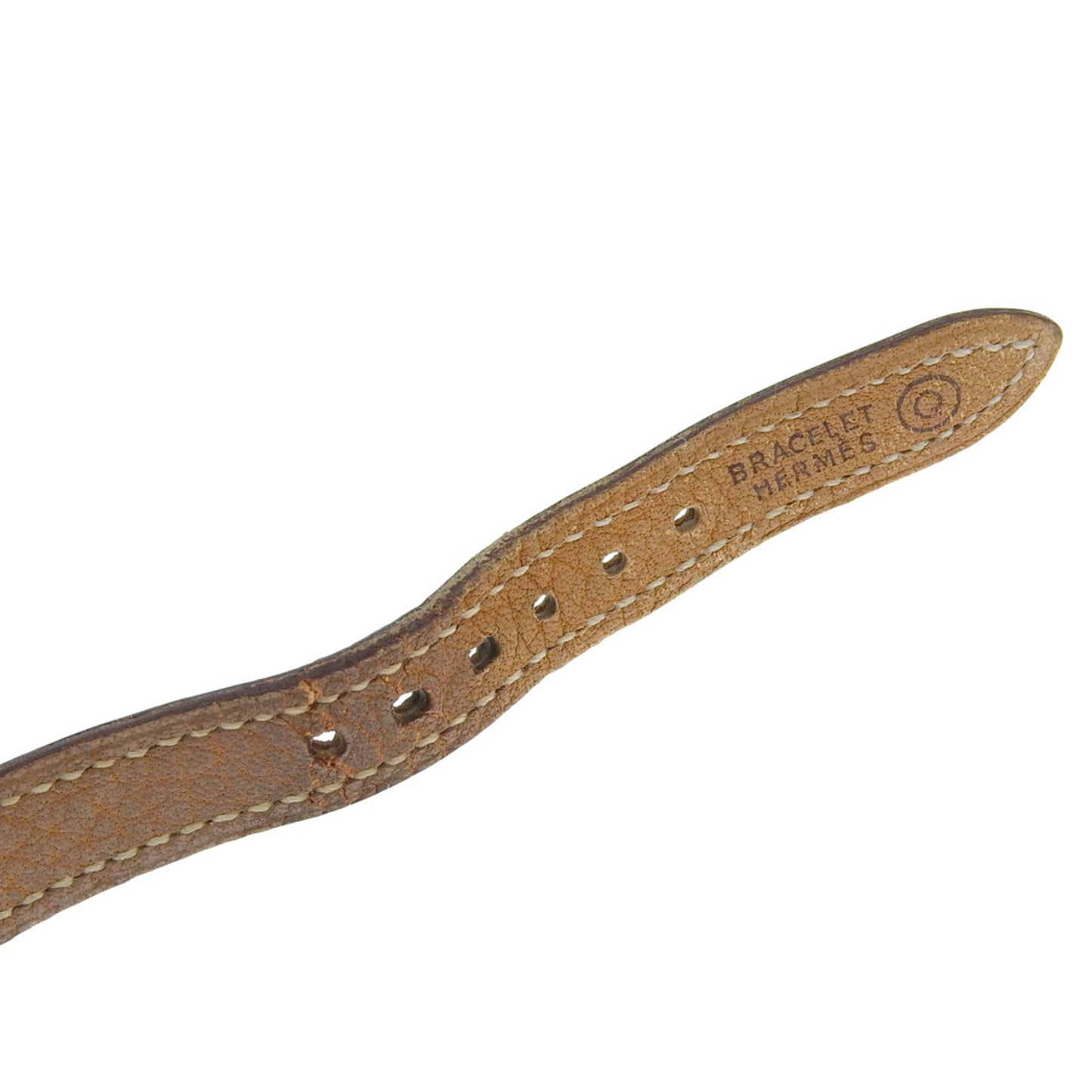 Herms Windsor Women'S Watch