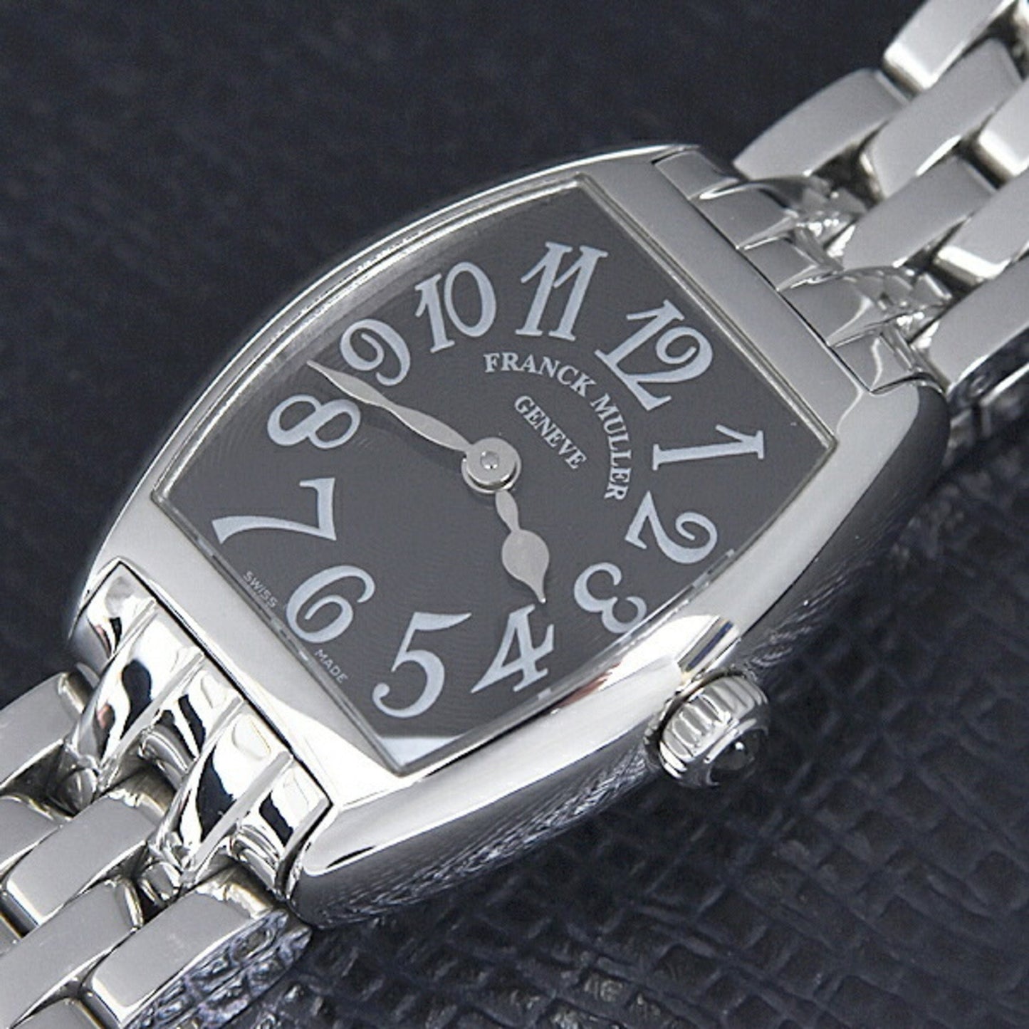 Franck Muller