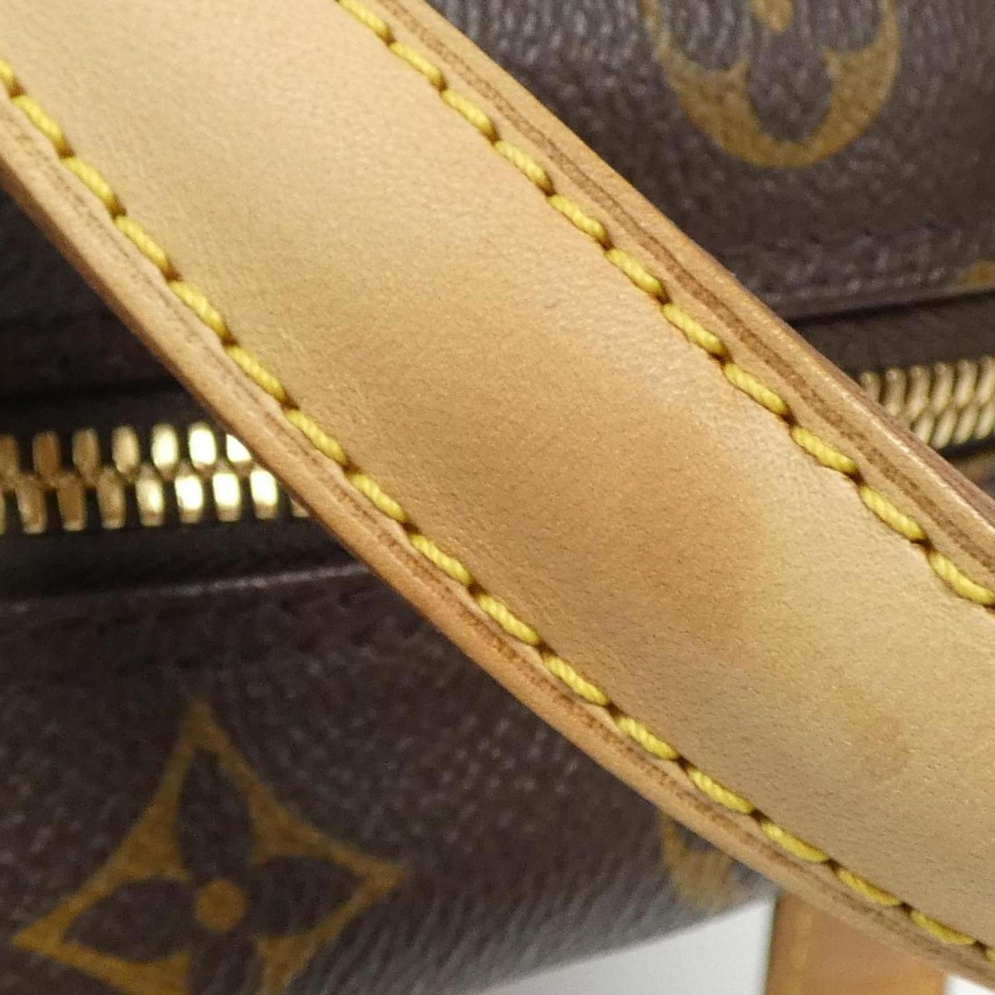 Louis Vuitton Monogram Excentric Cite M51161 Bag