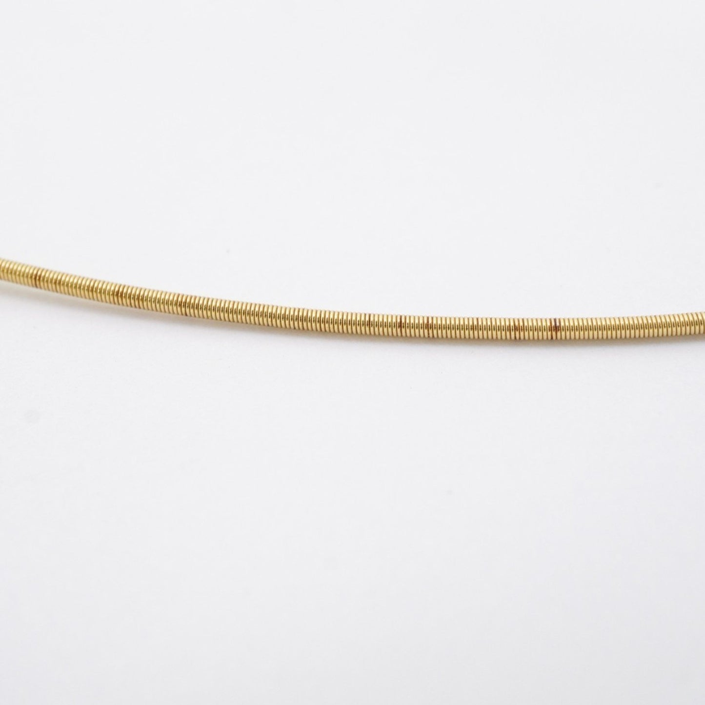 Hermes Necklace