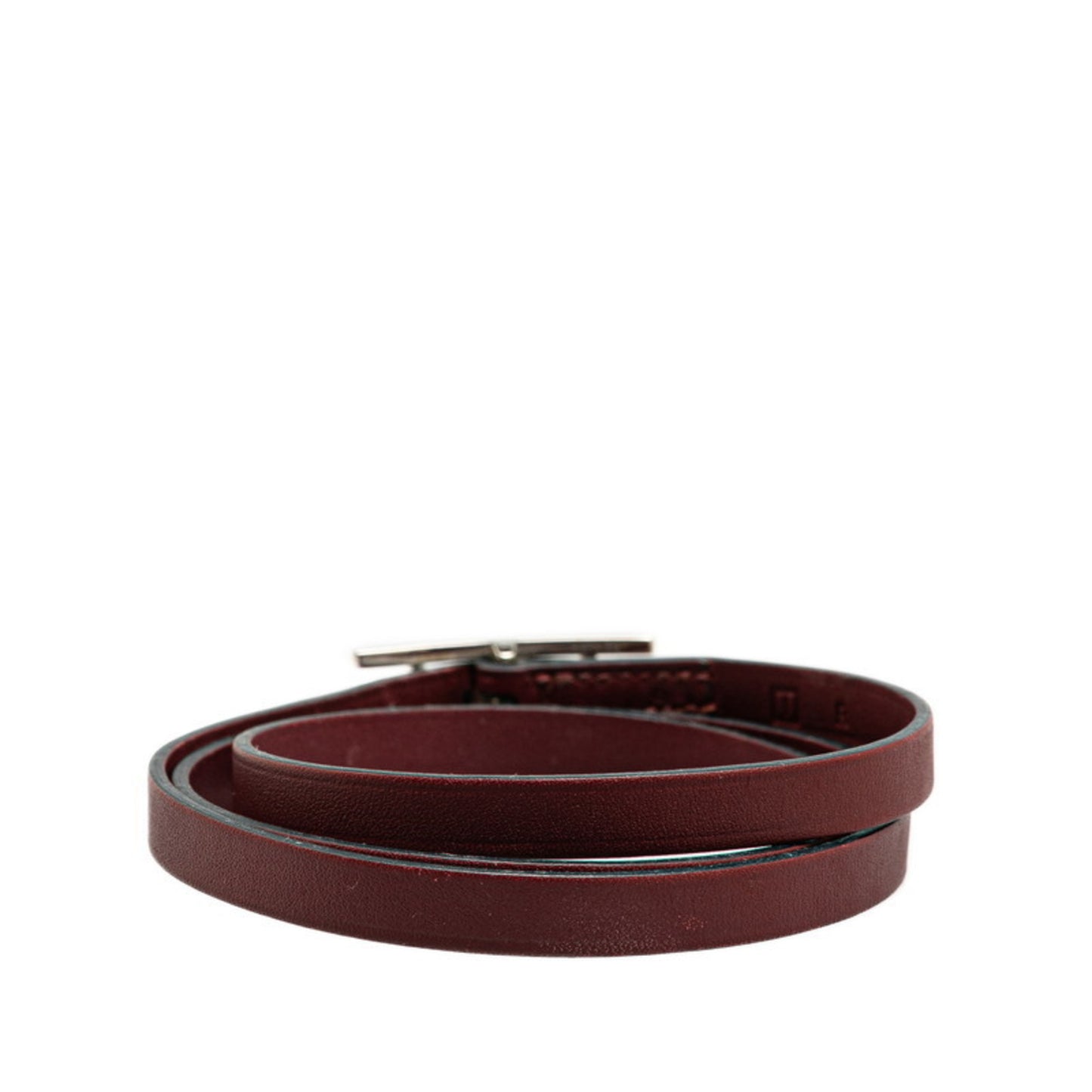 Herms Api 3 Bracelet
