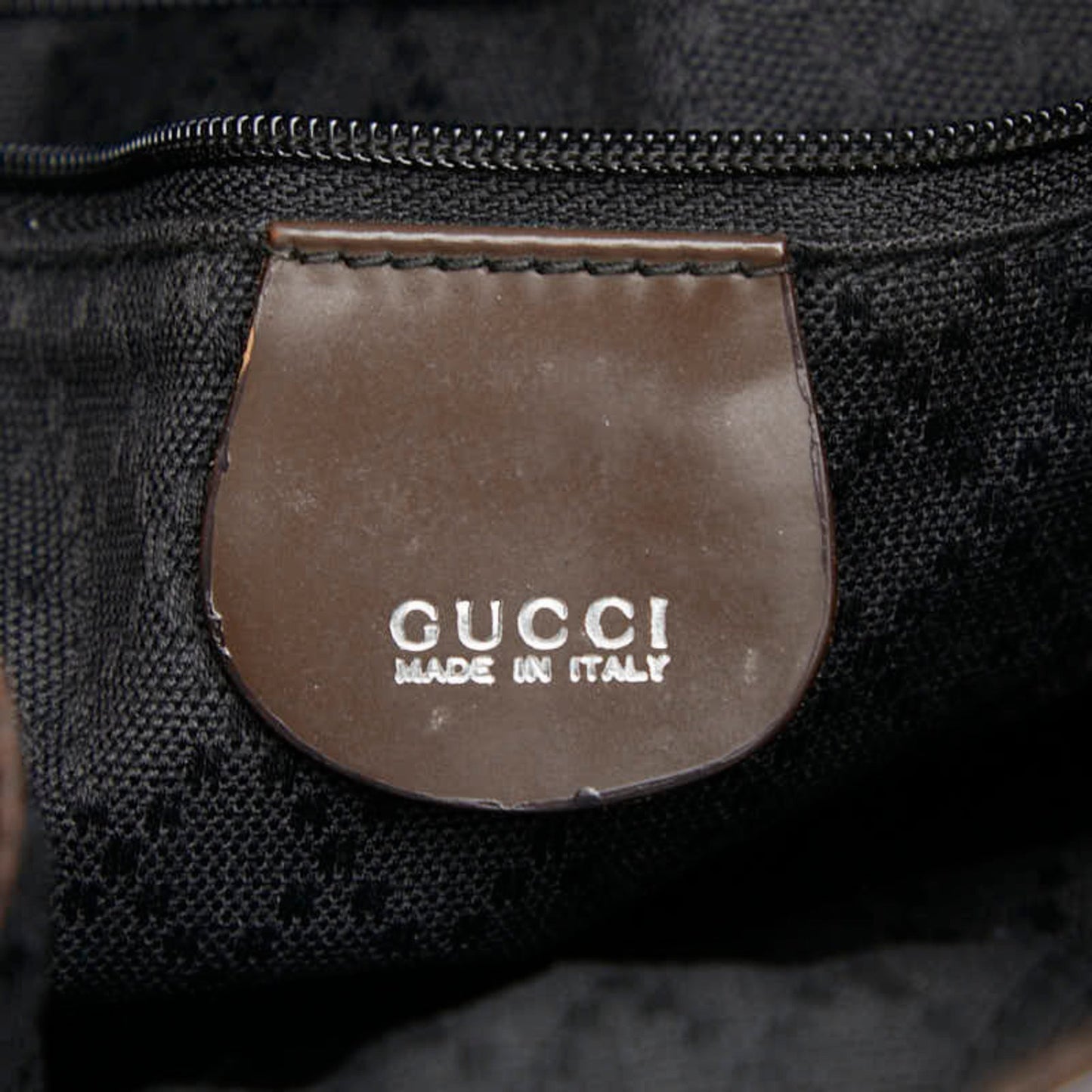 Gucci Bamboo Handbag/Shoulder Bag