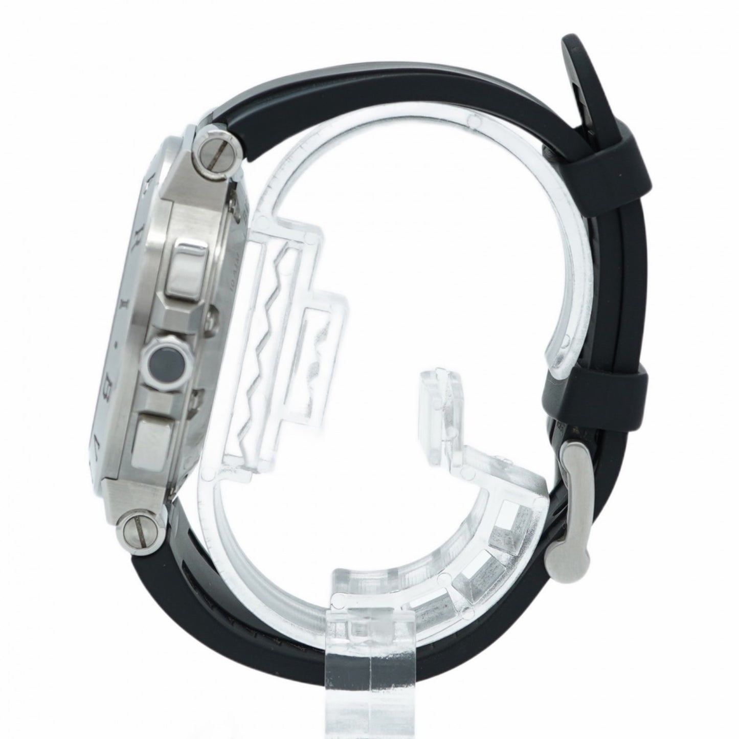 Bvlgari Diagono Velocissimo Dg41Sch
