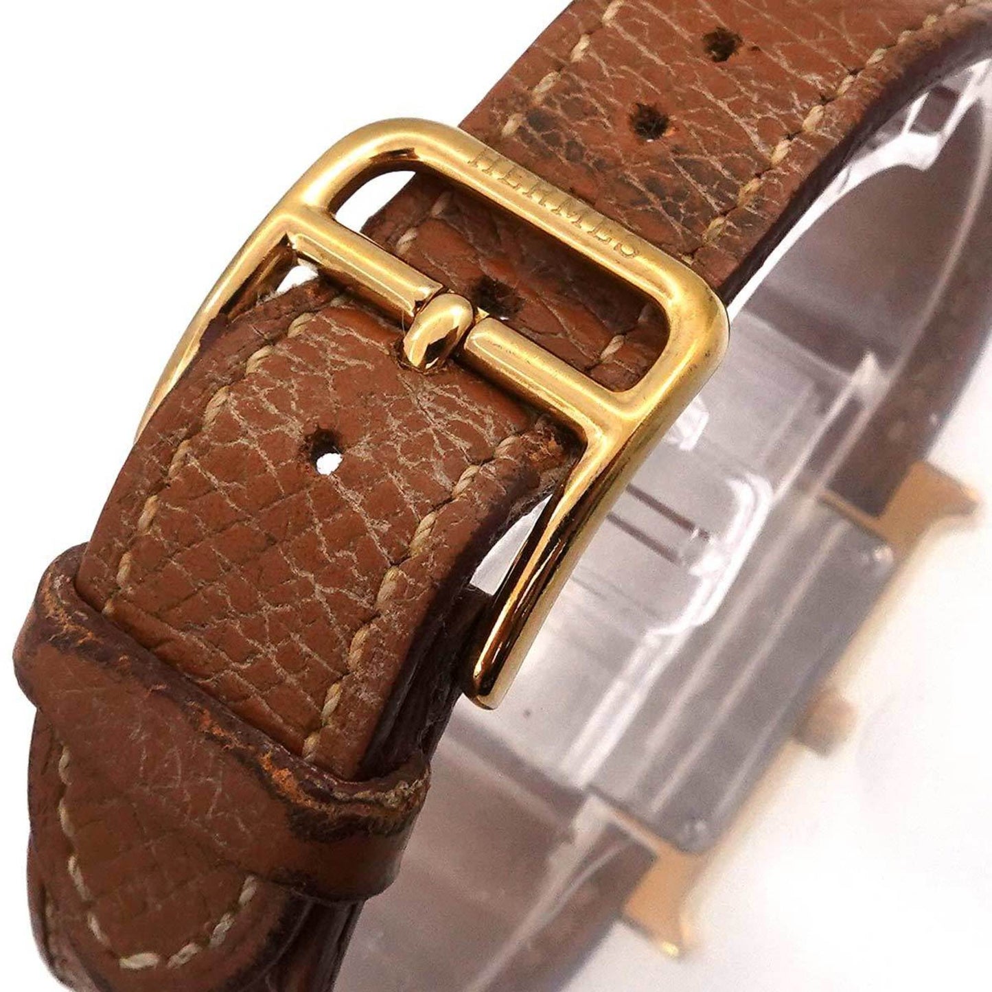 Herms H Watch Hh1 201