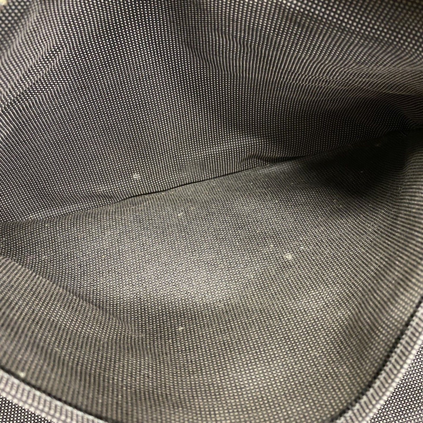 Hermes Herms Air Line Mm Canvas Tote Bag