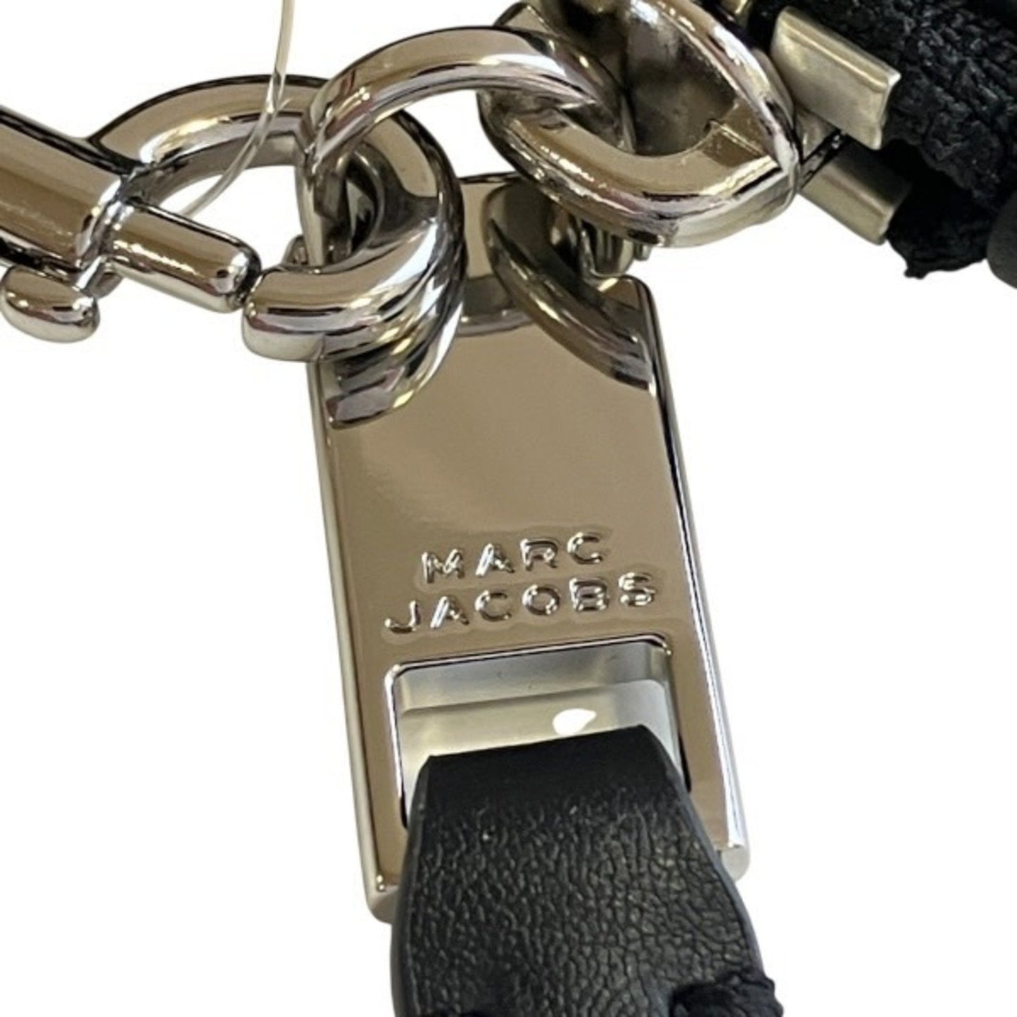 Marc Jacobs Black Nylon