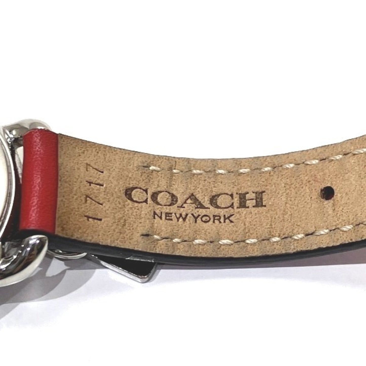 Coach Delancey 14502814 Quartz Watch