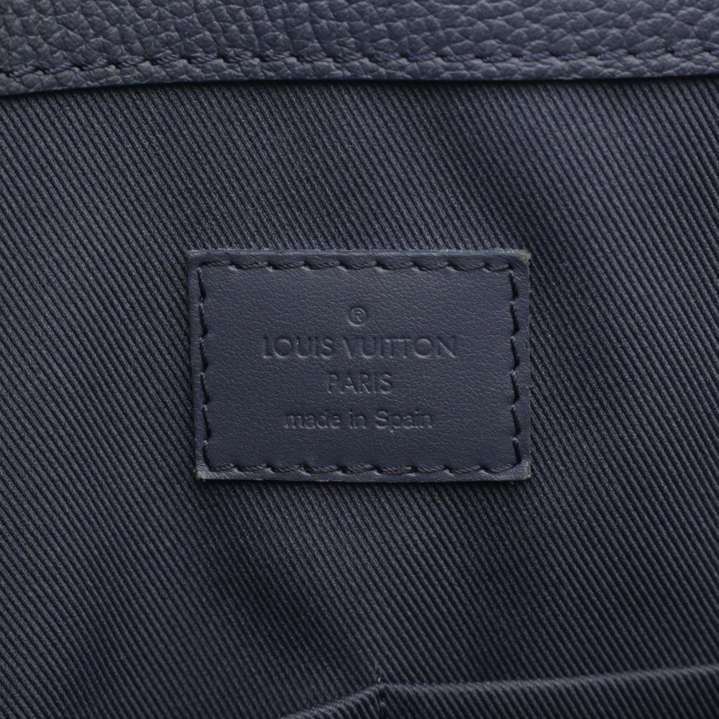 Louis Vuitton Take Off Tote Bag