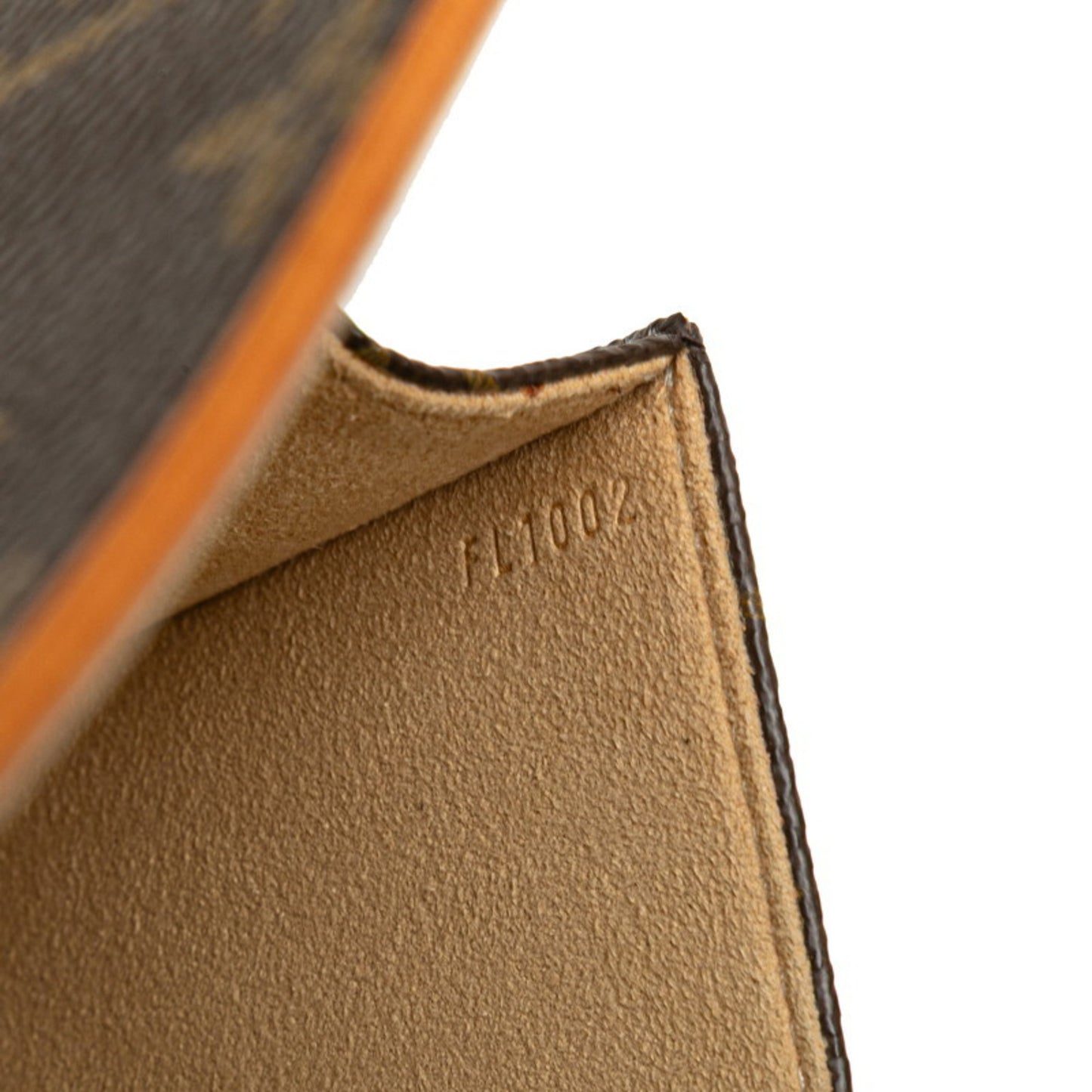 Louis Vuitton Monogram Florentine Pochette