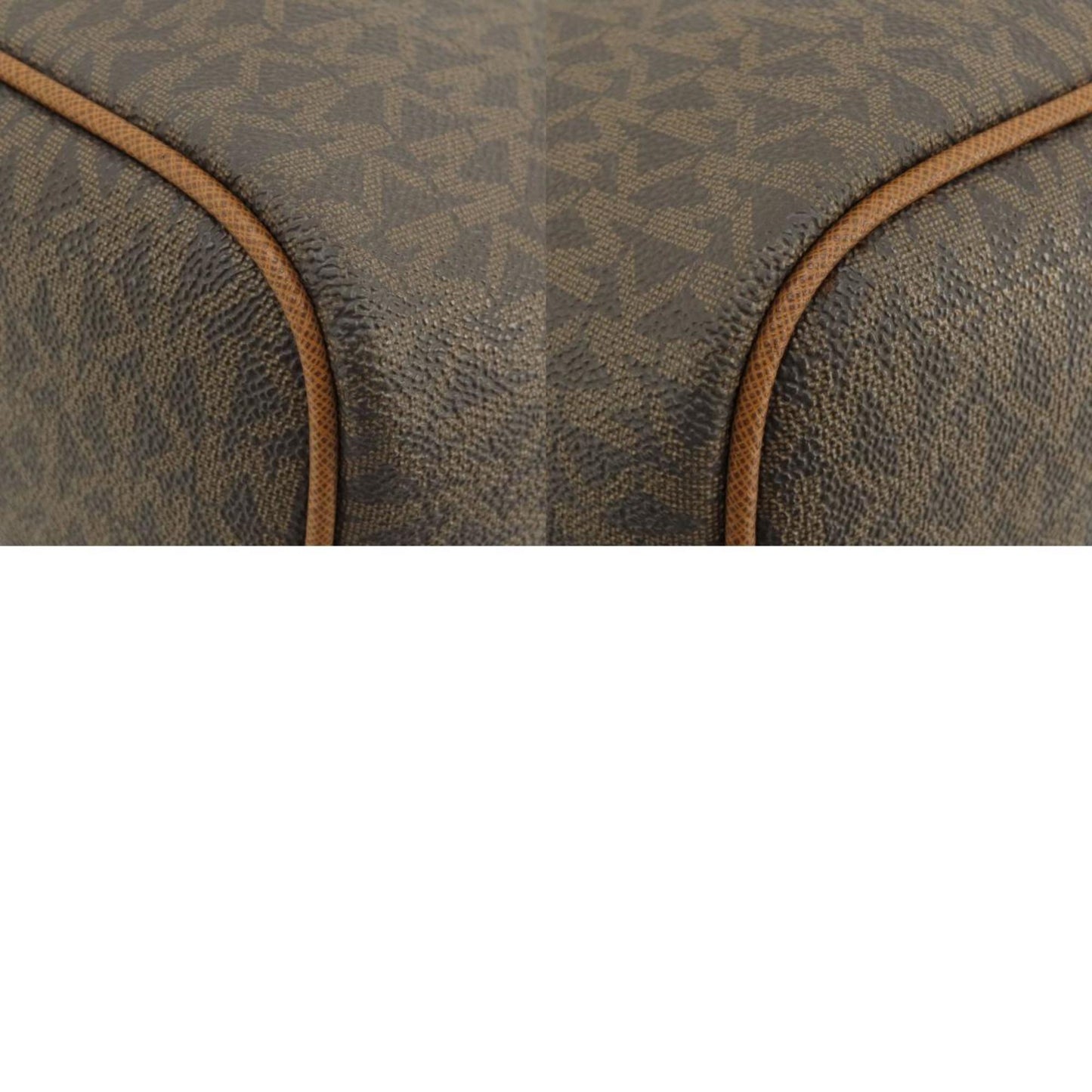 Michael Kors Mk Signature Tote Bag