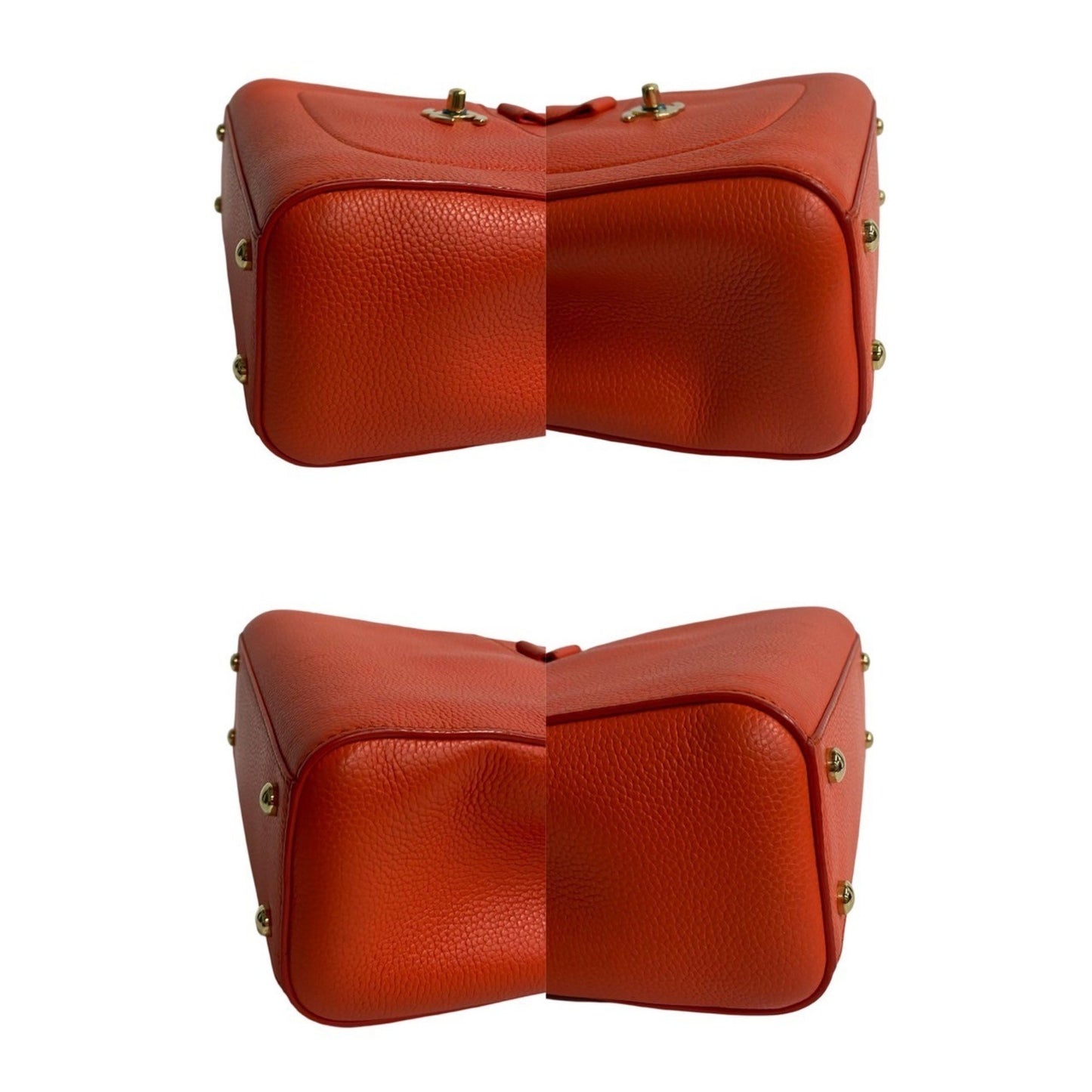 Chanel Neo Executive Small Caviar Leather 2-Way Shoulder Handbag