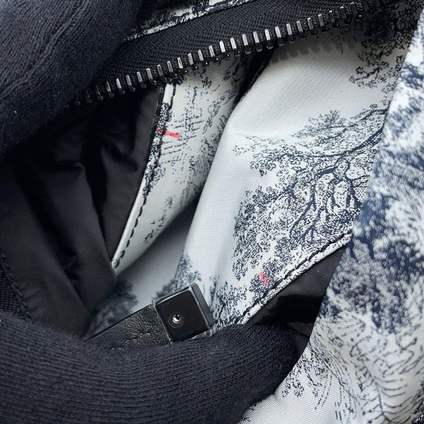Christian Dior Backpack Travel Small Bag