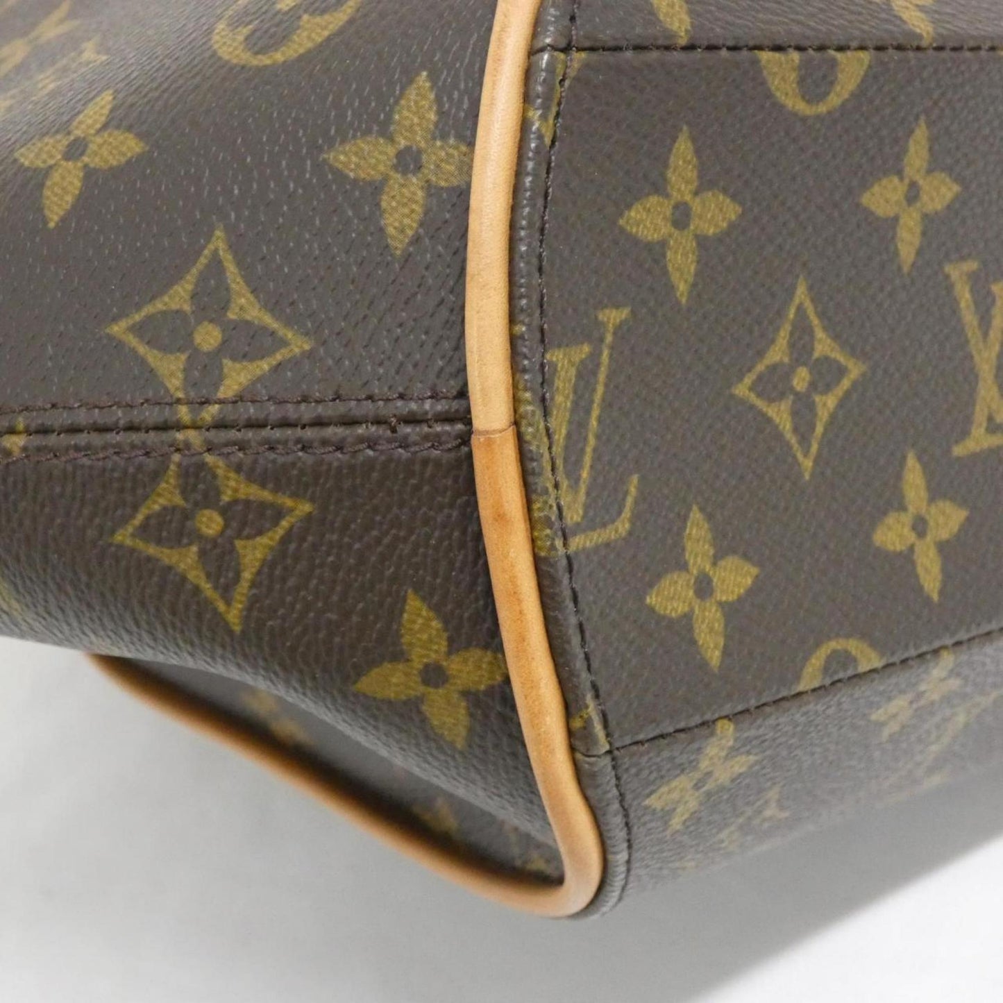 Louis Vuitton Monogram Ellipse Mm M51126 Handbag