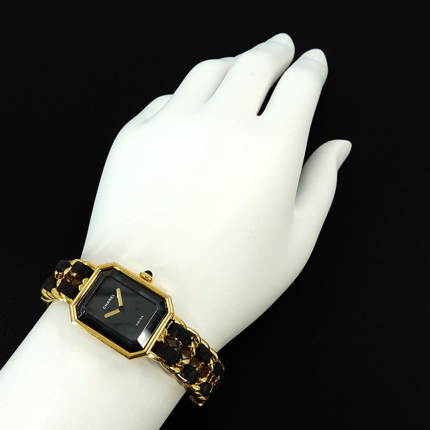 Chanel Premiere S Size H0001