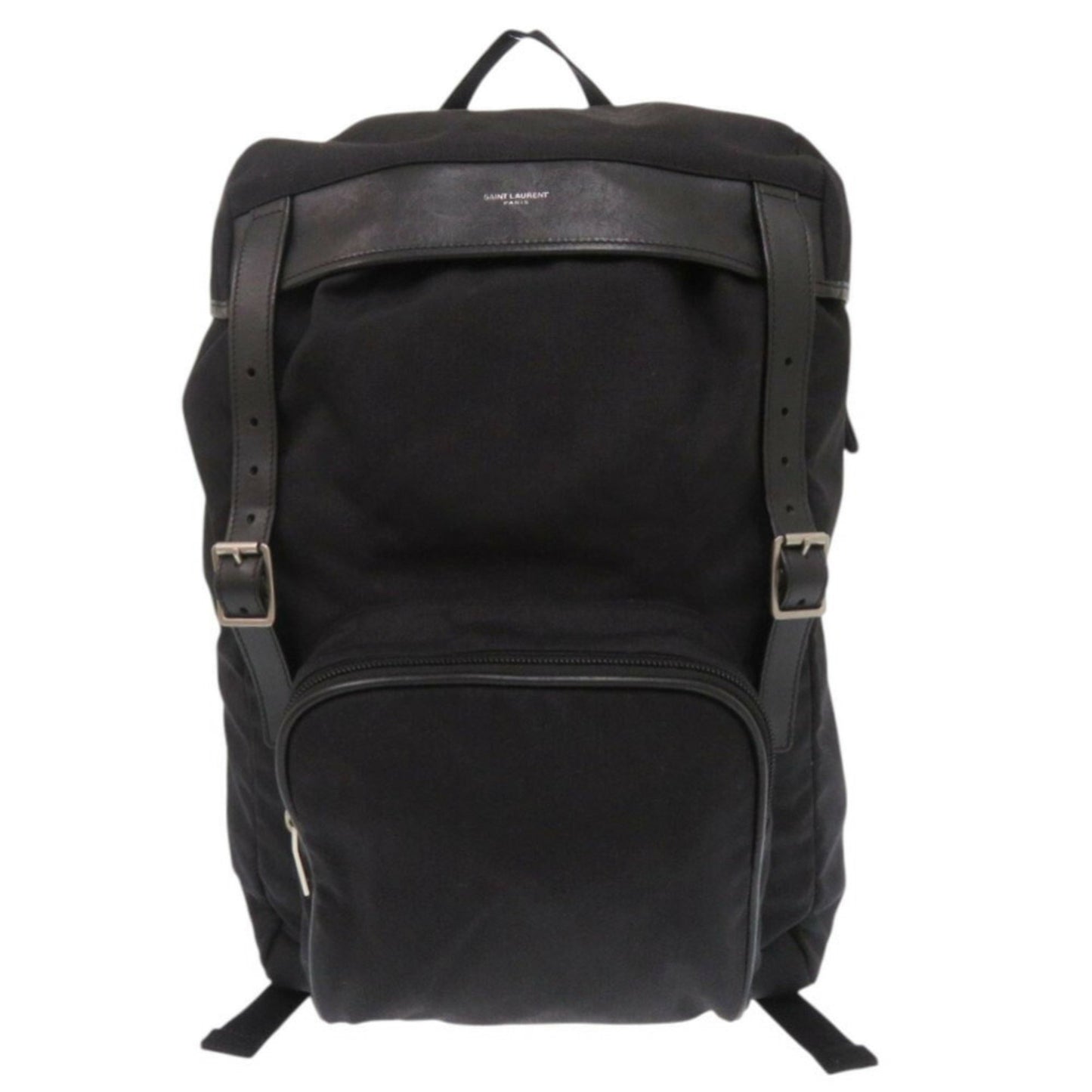 Saint Laurent Canvas
