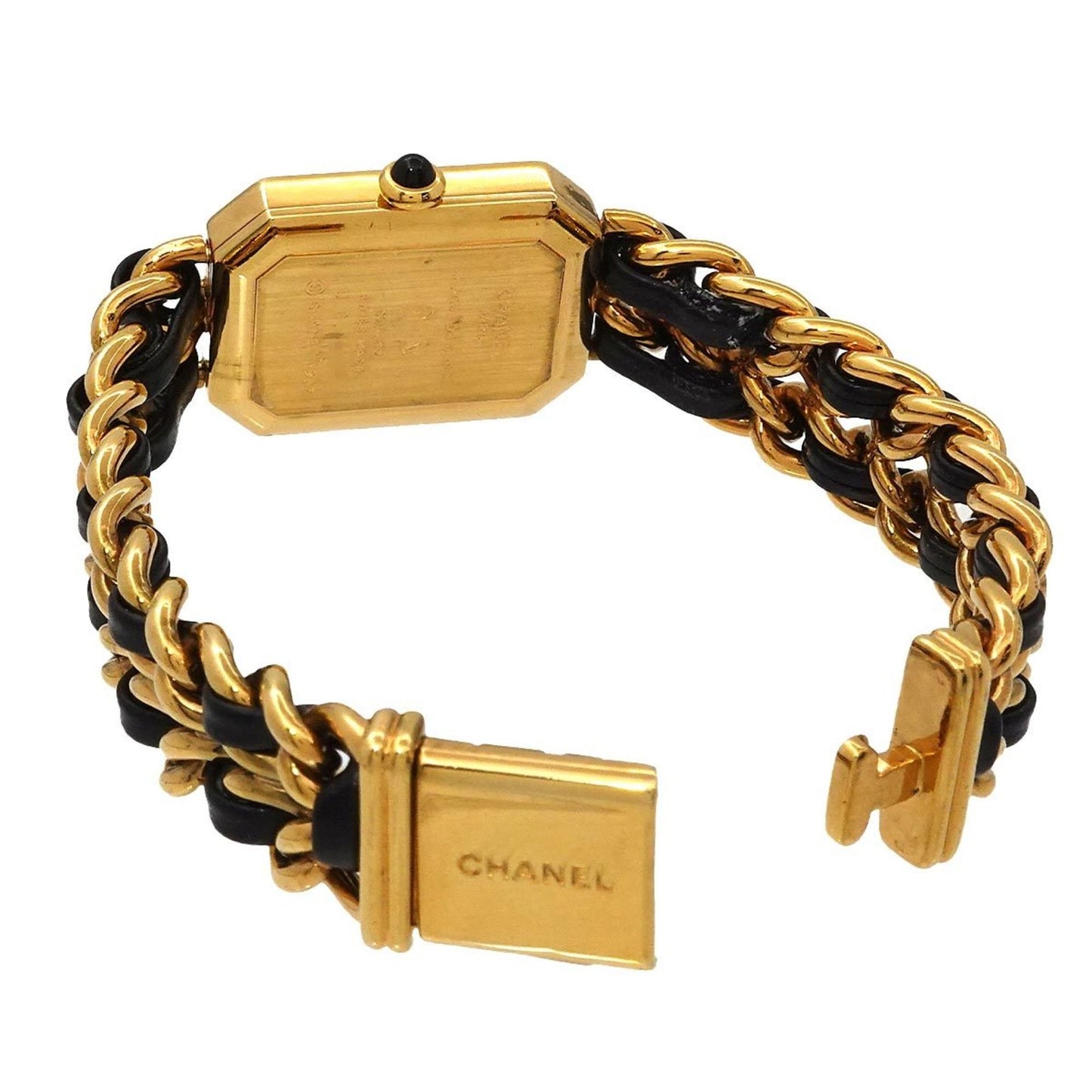Chanel Premiere Women'S Watch