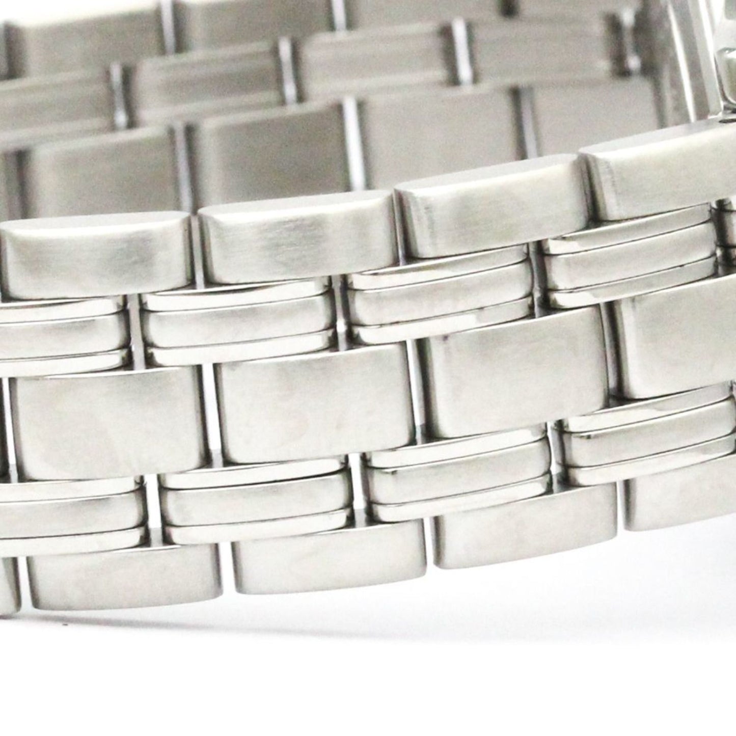 Omega Seamaster 120M Steel Quartz