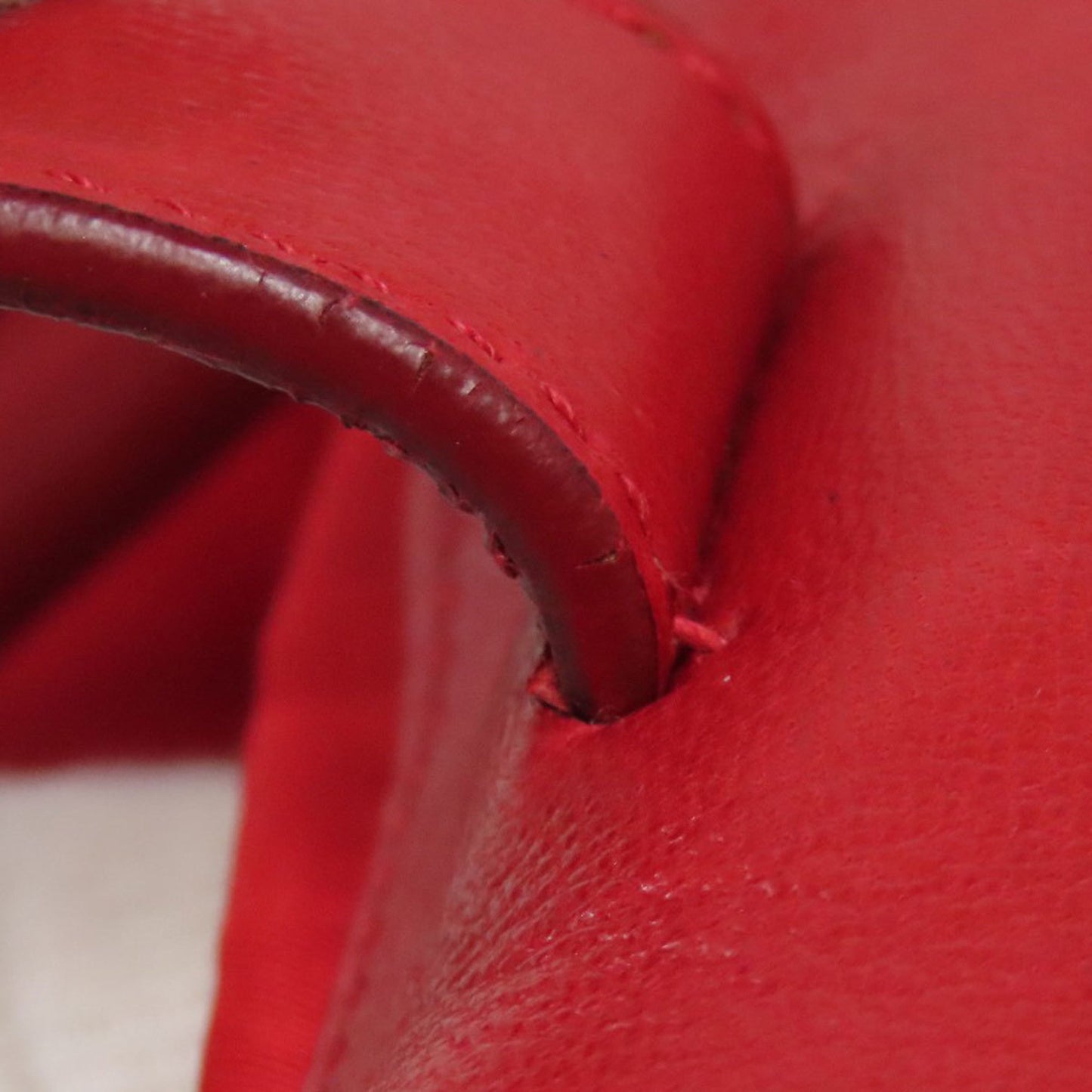 Prada Fiocco Handbag