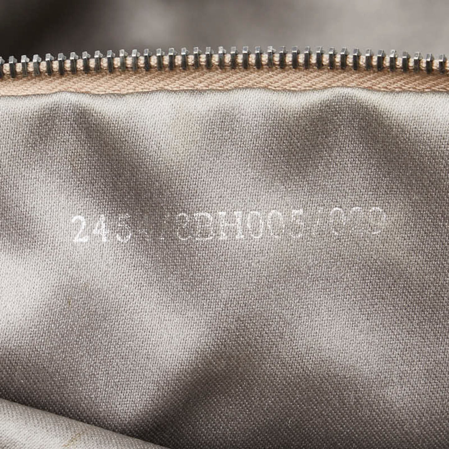 Fendi Tote Bag