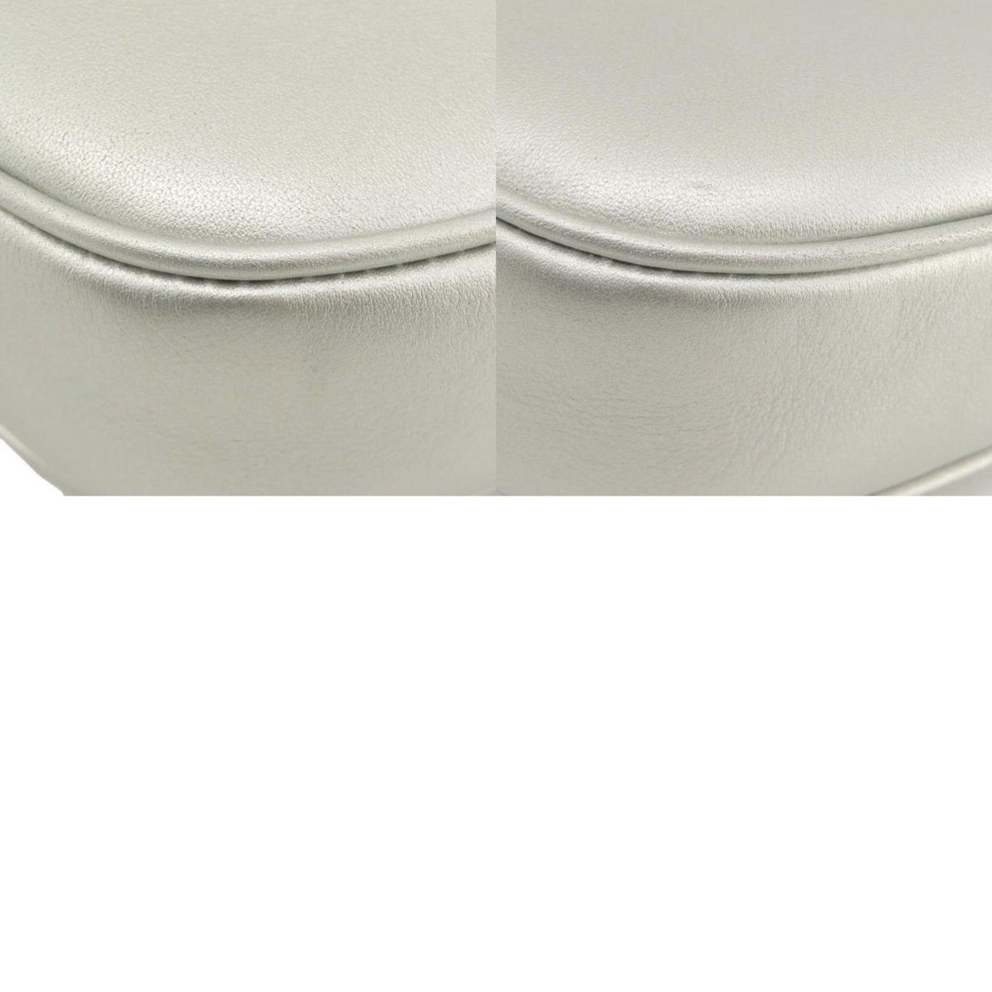 Celine Long Shoulder Bag Leather