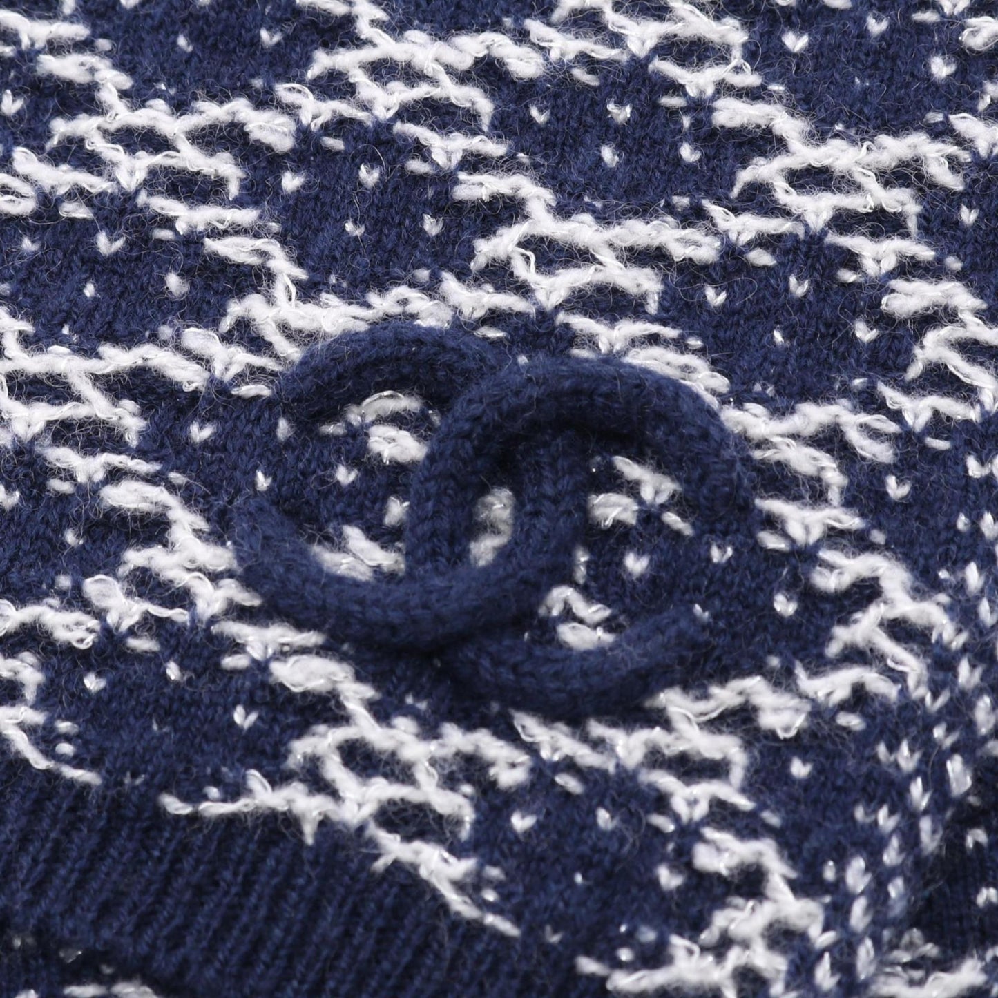 Chanel Scarf Clothing Cashmere