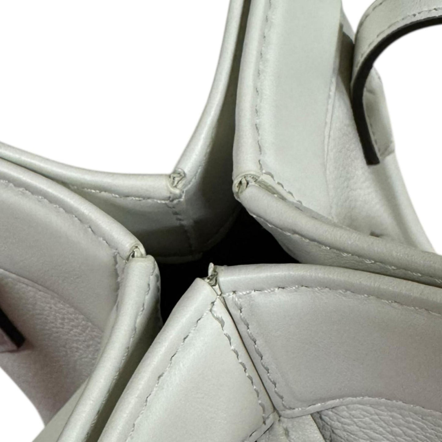 Fendi Origami Mini Shoulder Bag