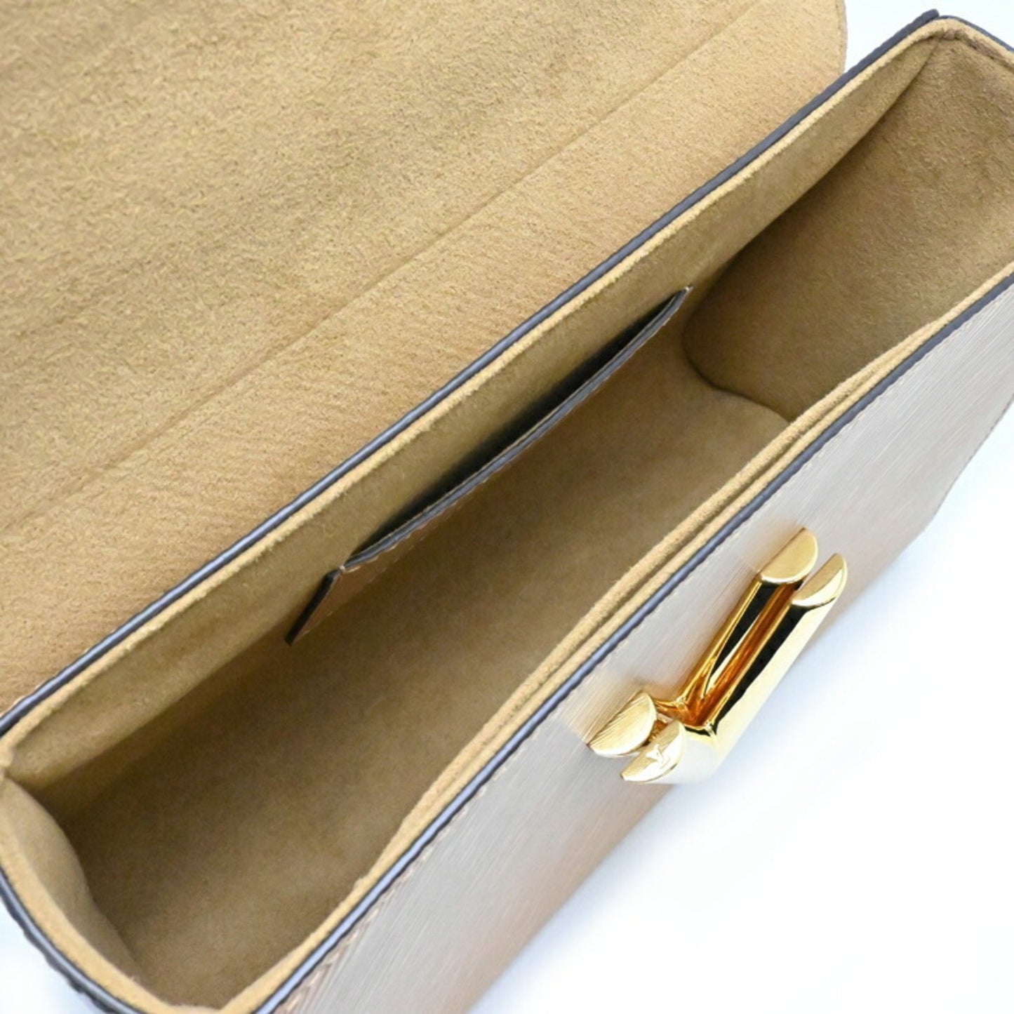 Louis Vuitton Twist Mm
