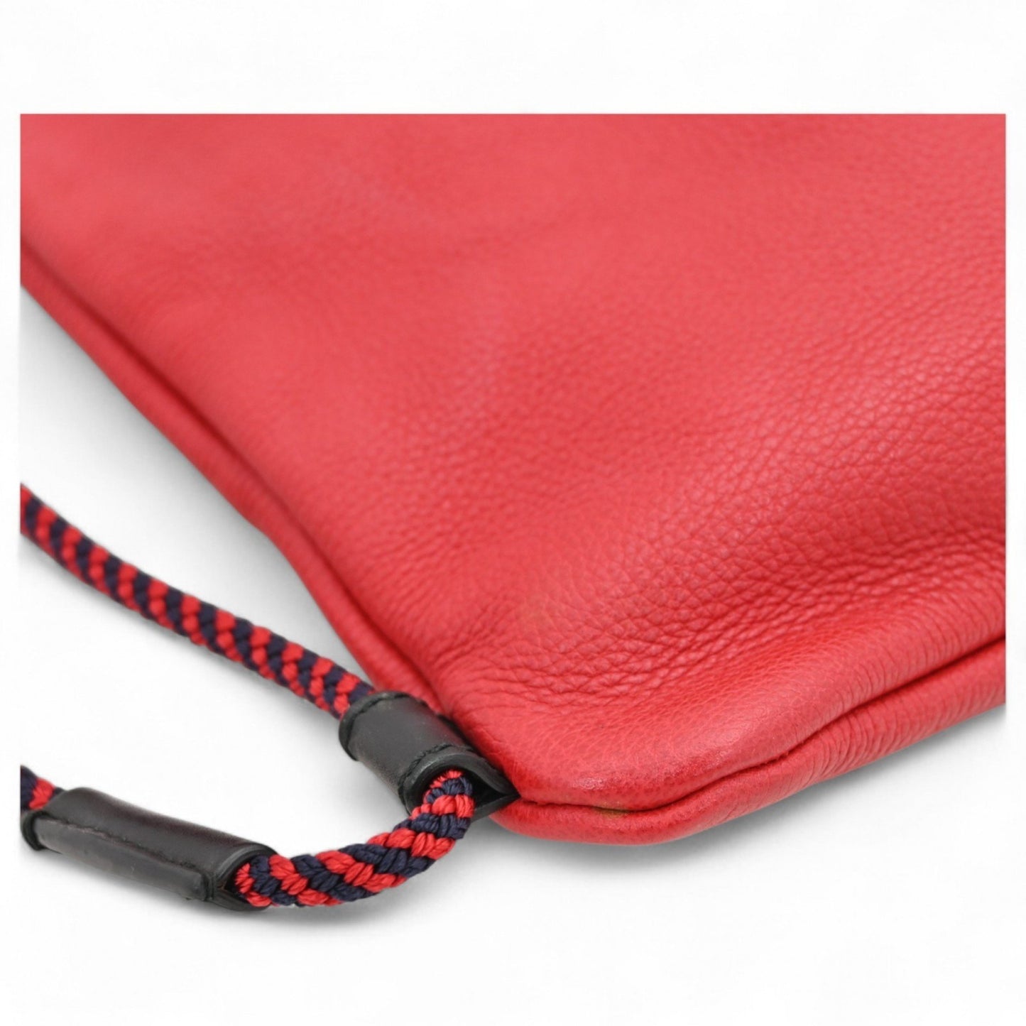 Gucci Coco Capitan Backpack In Hibiscus Red