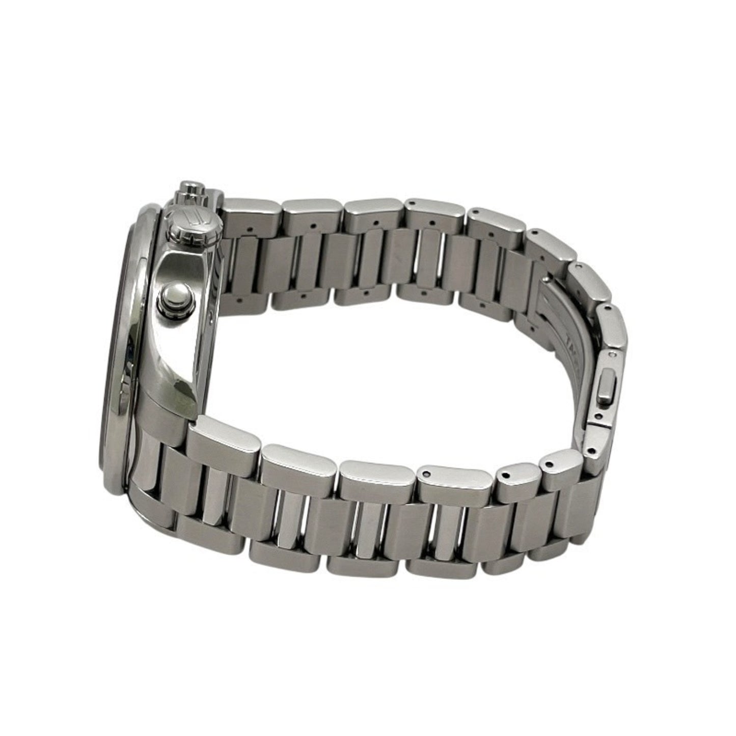 Tag Heuer Grand Carrera Cav511A.Ba0902 Stainless Steel