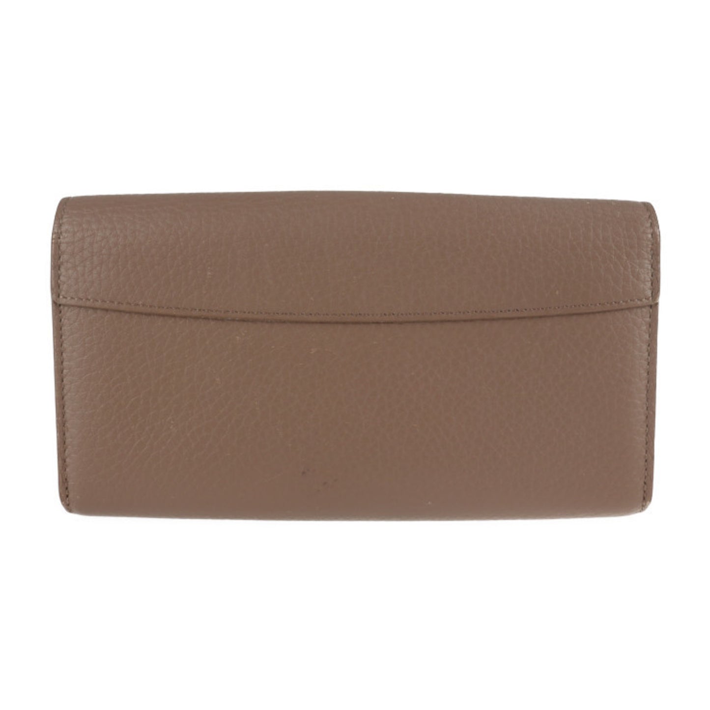 Louis Vuitton Louis Vuitton Portefeuille Capucines Parnacea Long Wallet M62075 Taurillon Leather