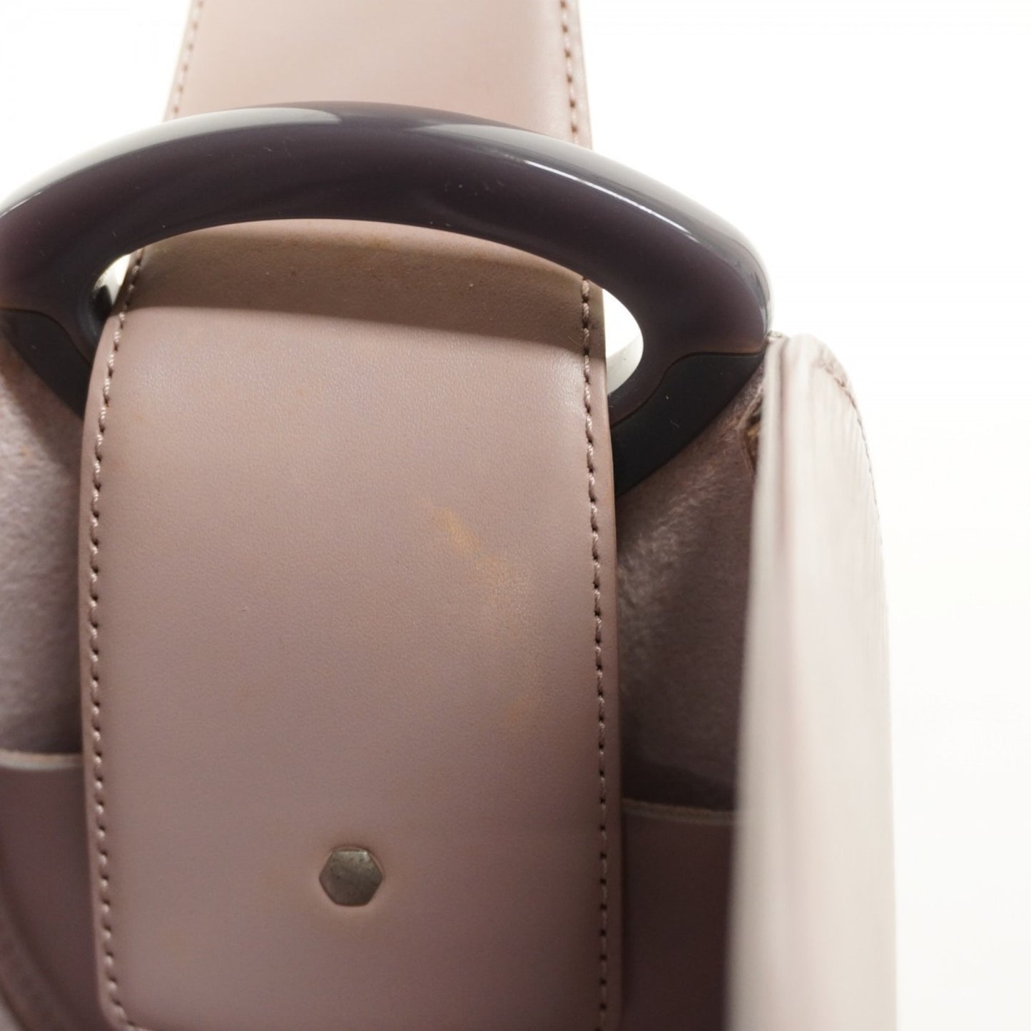 Louis Vuitton Epi Nocturne Gm Shoulder Bag M5217B Lilac