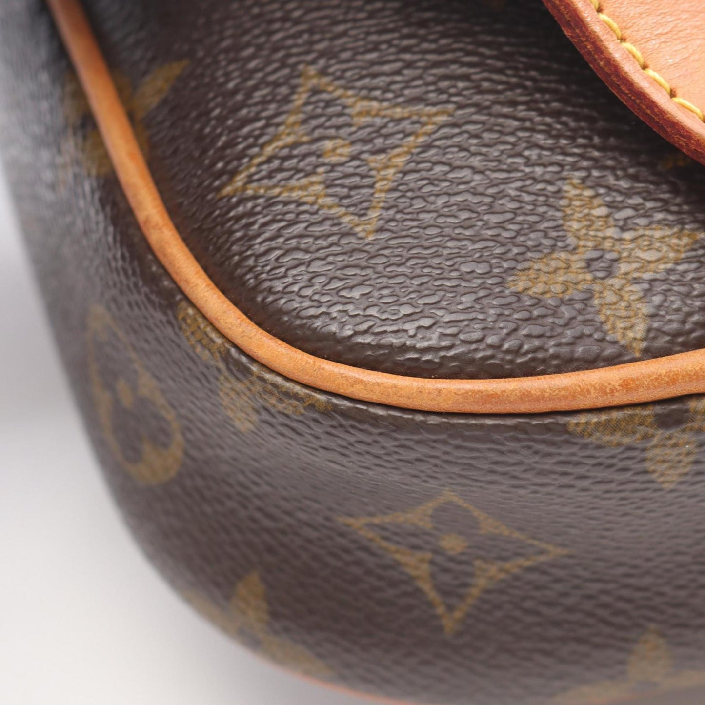 Louis Vuitton Pochette Ganju Waist Bag/Body Bag
