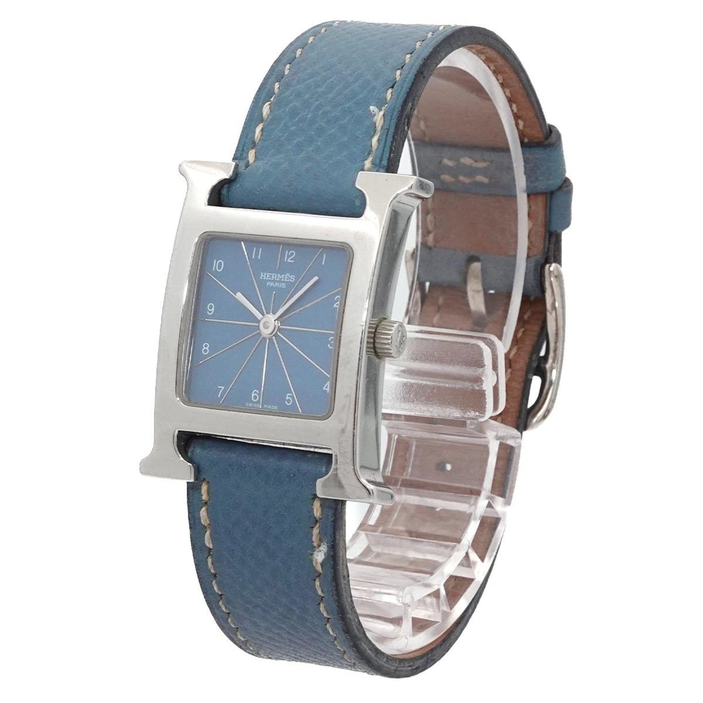 Herms H Watch Hh1 210