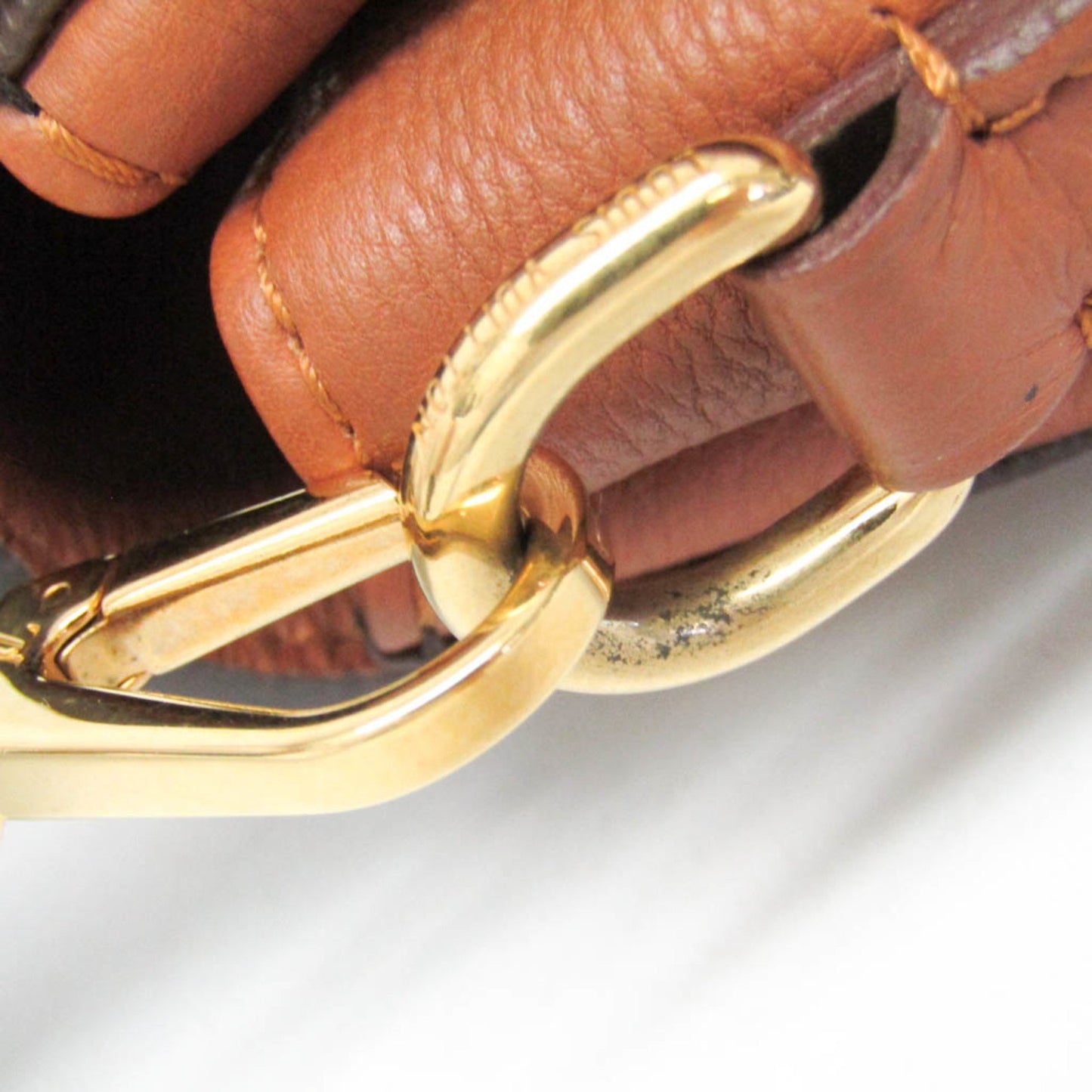 Louis Vuitton Monogram Eden Pm M40578 Women'S Handbag