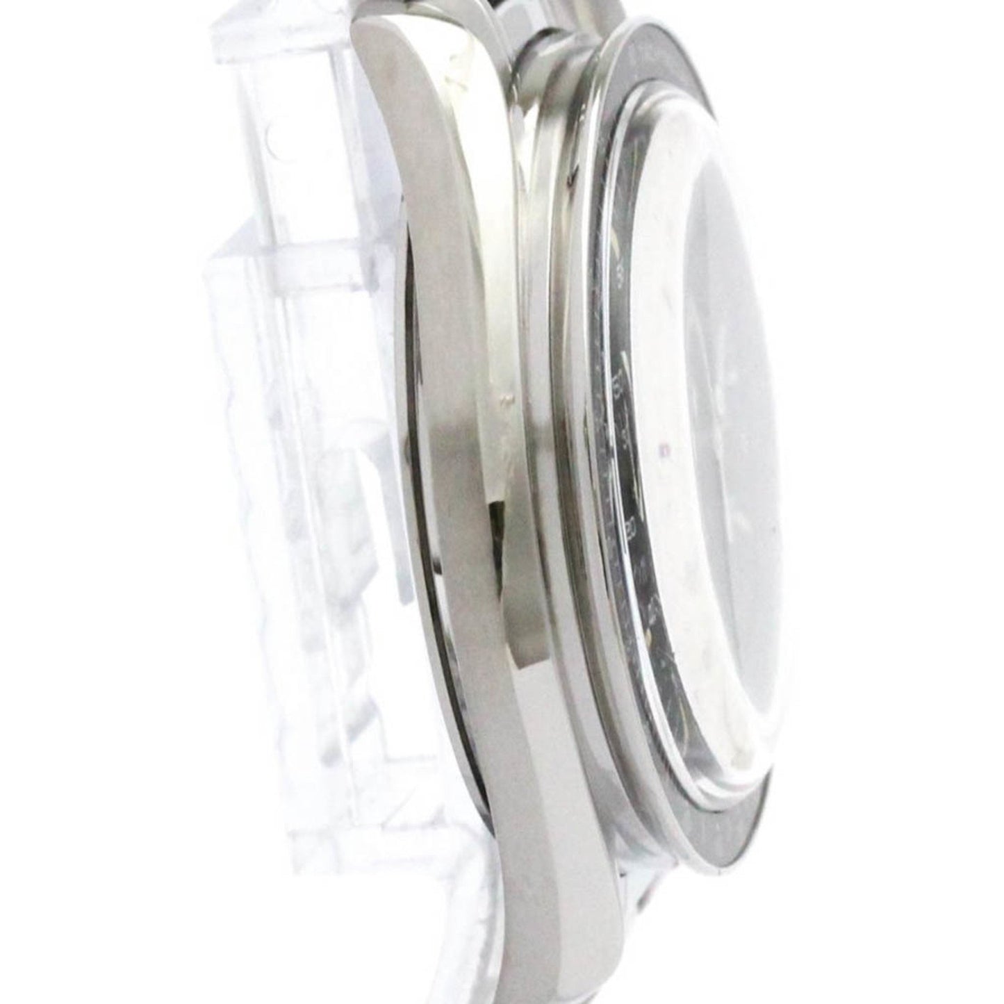 Omega Speedmaster Automatic Steel