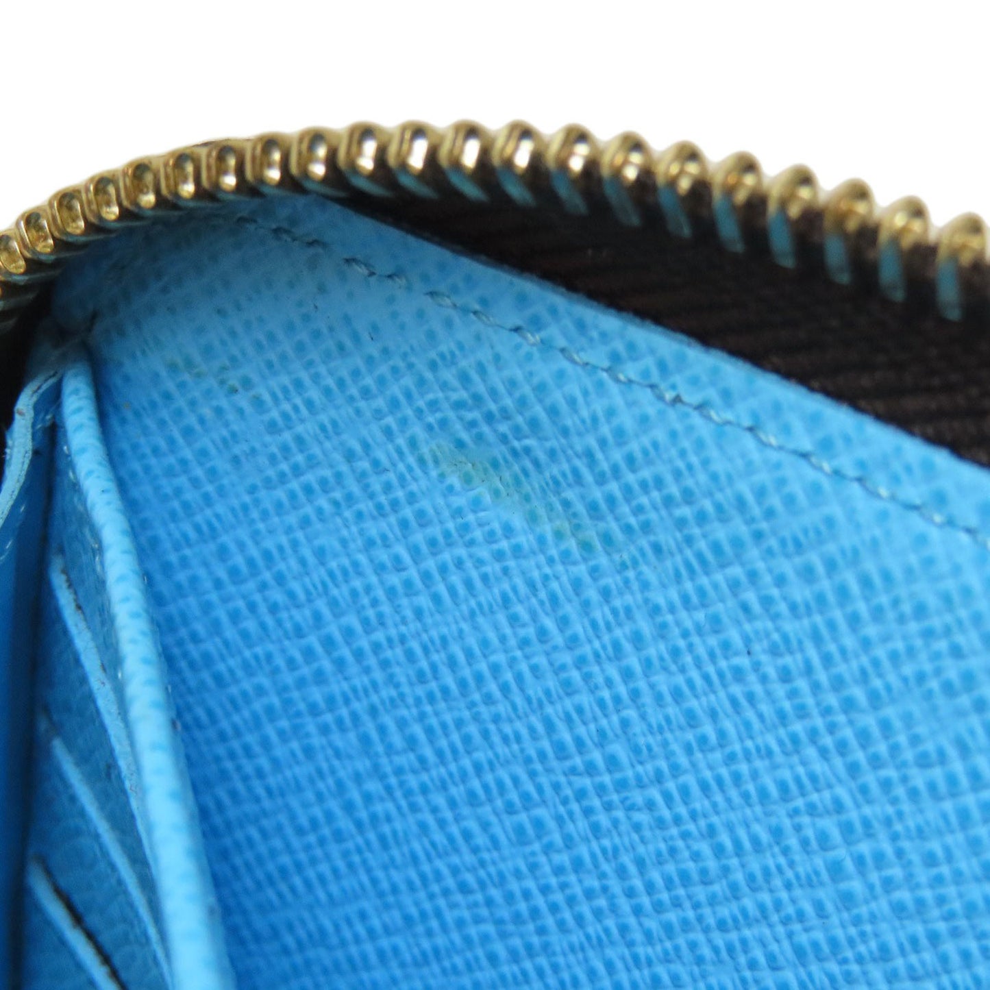 Louis Vuitton M81630 Zippy Wallet Vivienne Long Monogram Canvas