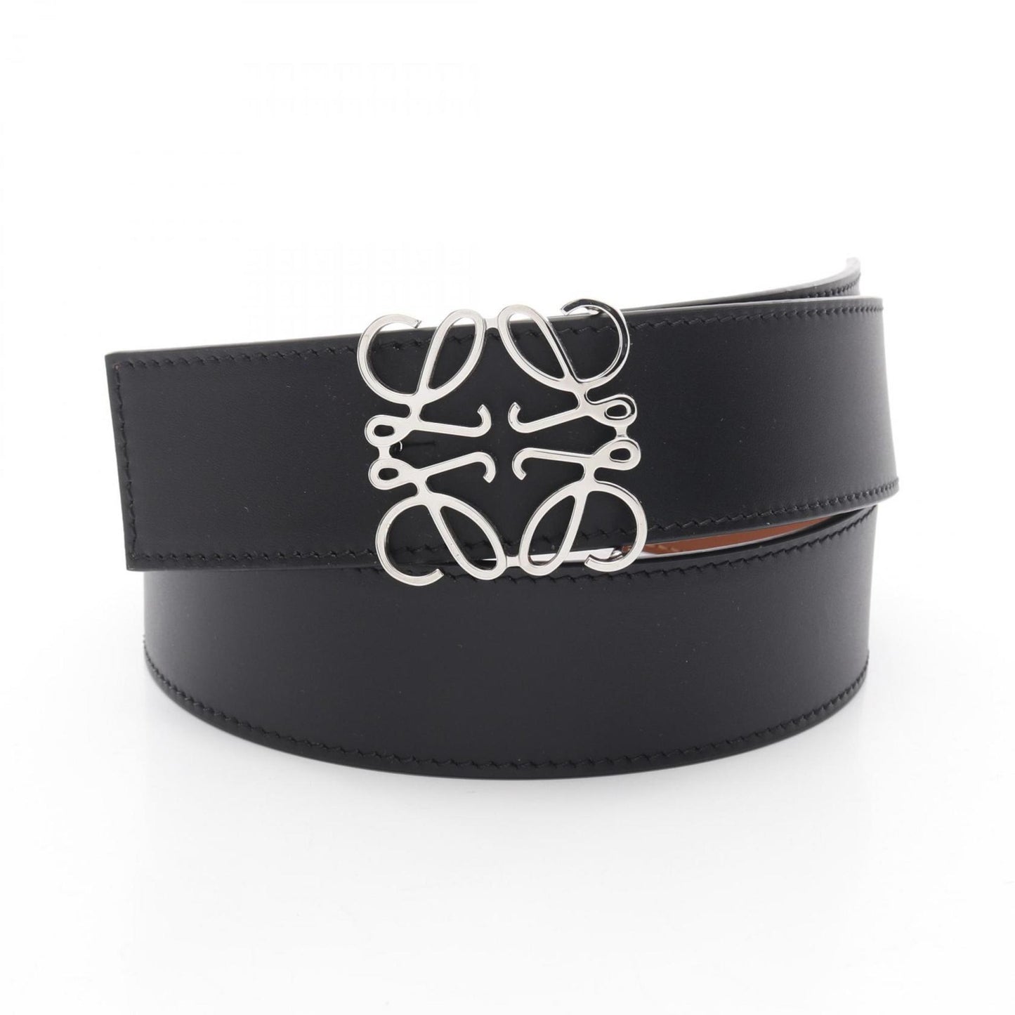 Loewe Anagram Belt Clothing Leather