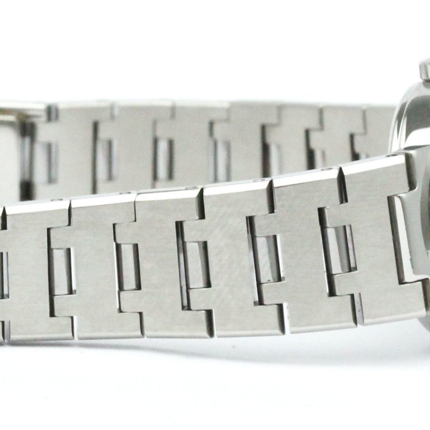 Bvlgari Bvlgari-Bvlgari Steel Quartz
