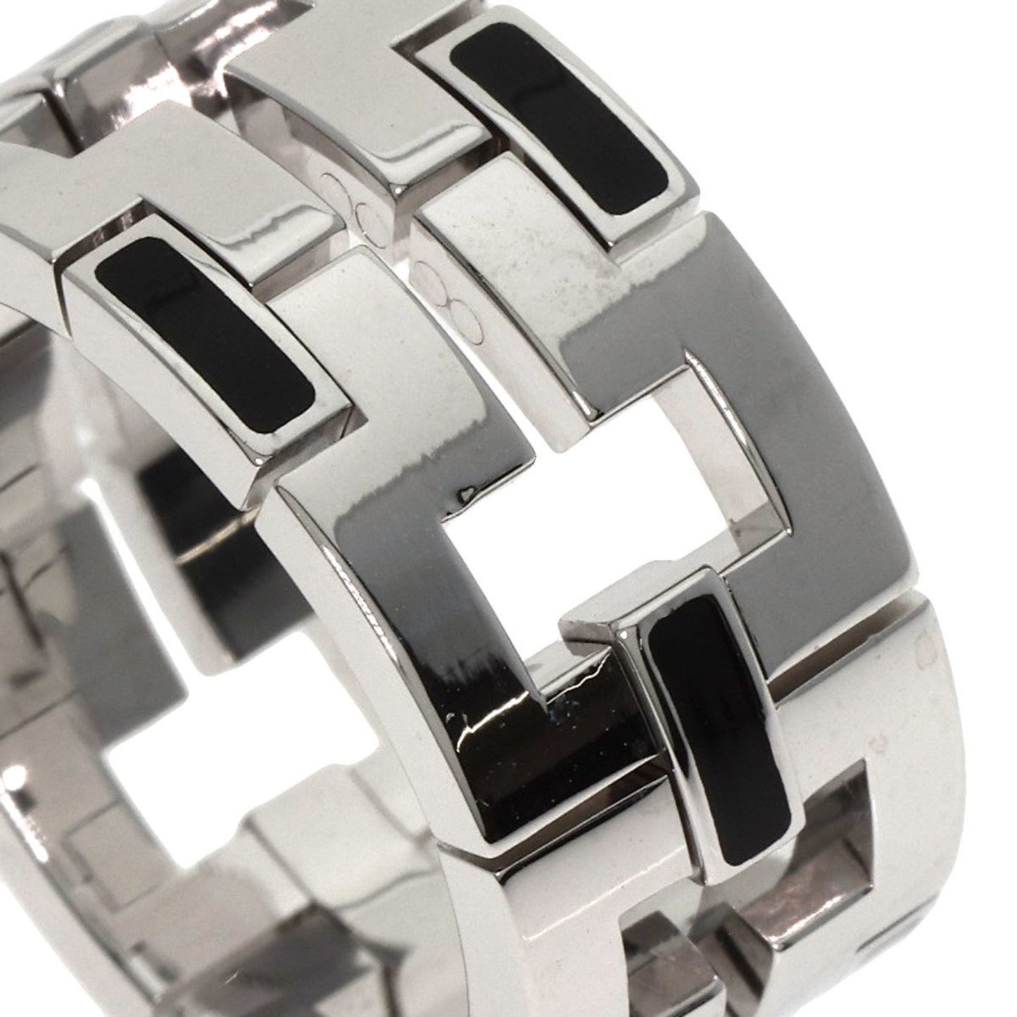 Cartier Dragon Padlock #59 Ring