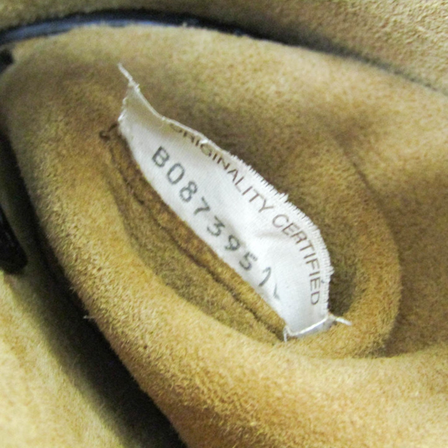 Bottega Veneta Maxi Intrecciato 611364 Women