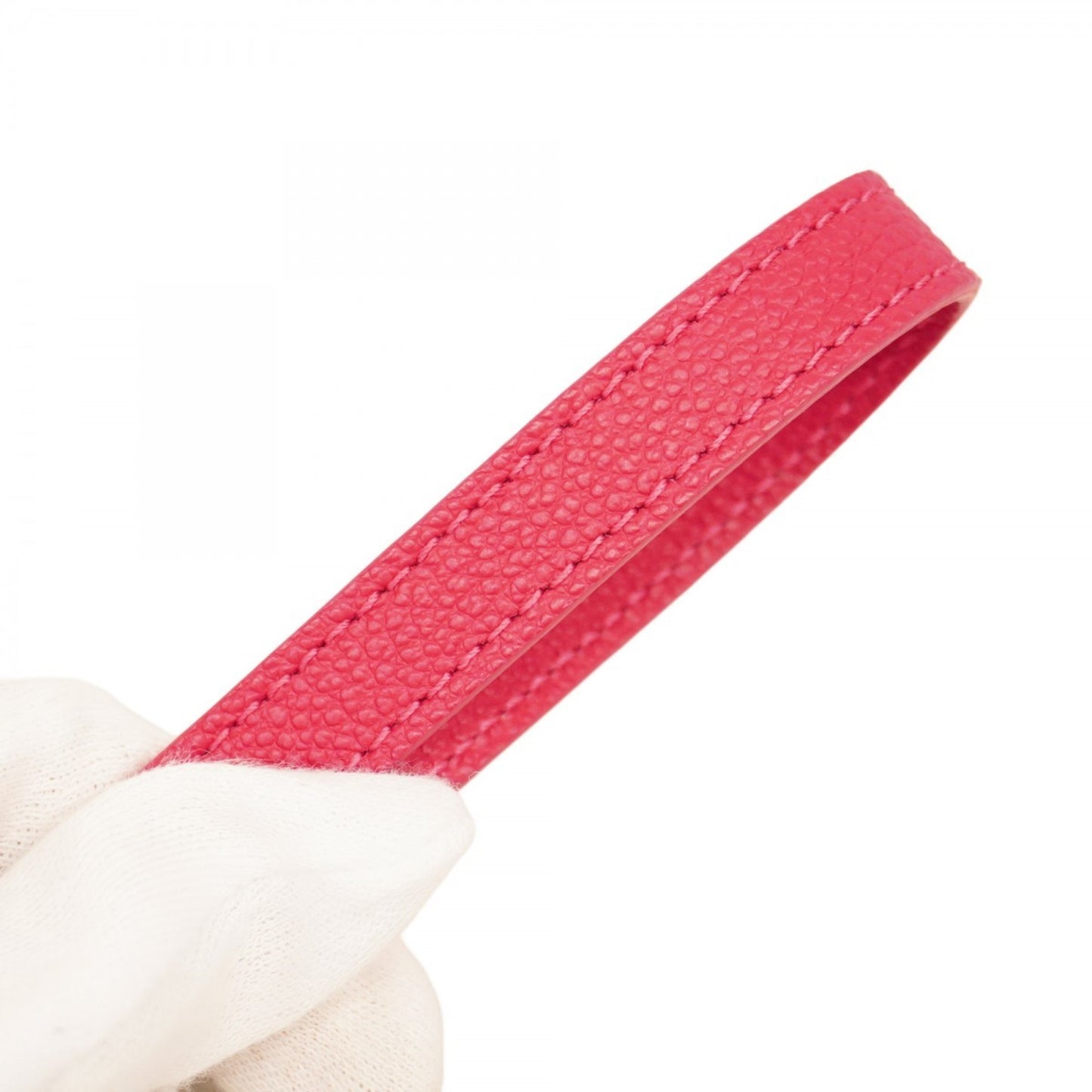 Louis Vuitton Monogram Empreinte On The Go Pm Handbag M45660 Freesia 2-Way Bag