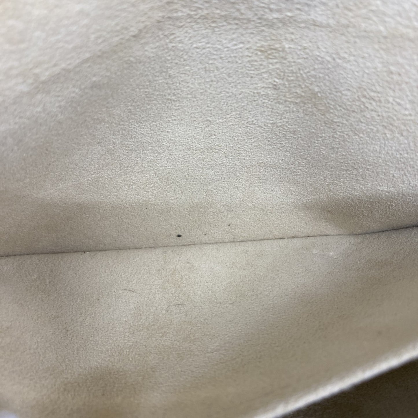 Louis Vuitton Monogram Pochette Twin Gm Shoulder Bag M51852 Brown