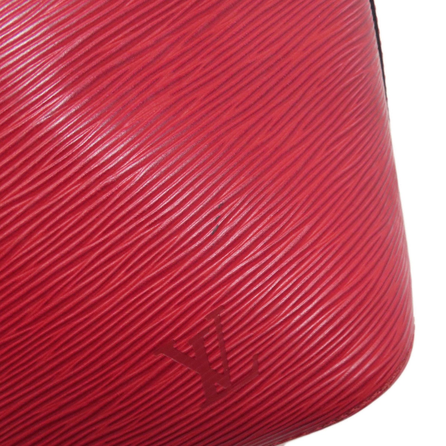 Louis Vuitton M59017 Petit Noe Shoulder Bag In Epi Leather