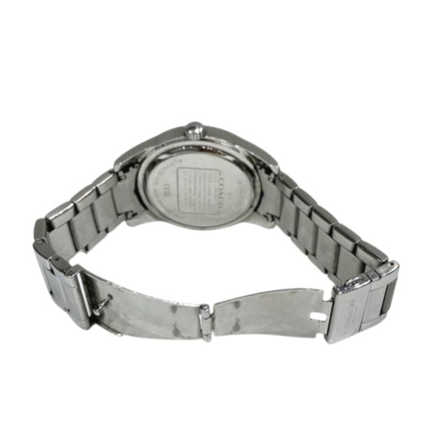Coach Ca.133.2.27.2214 Quartz Watch