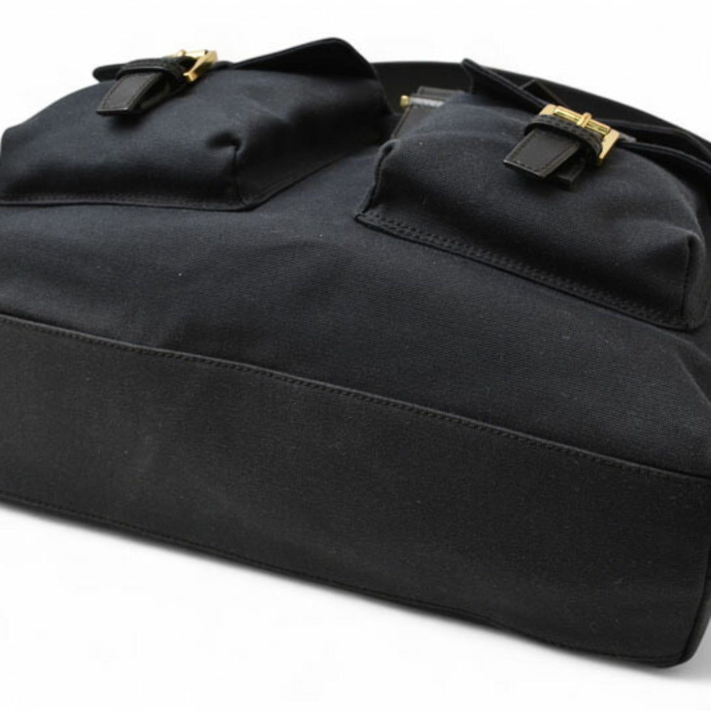 Gucci Shoulder Bag Body Black 92473