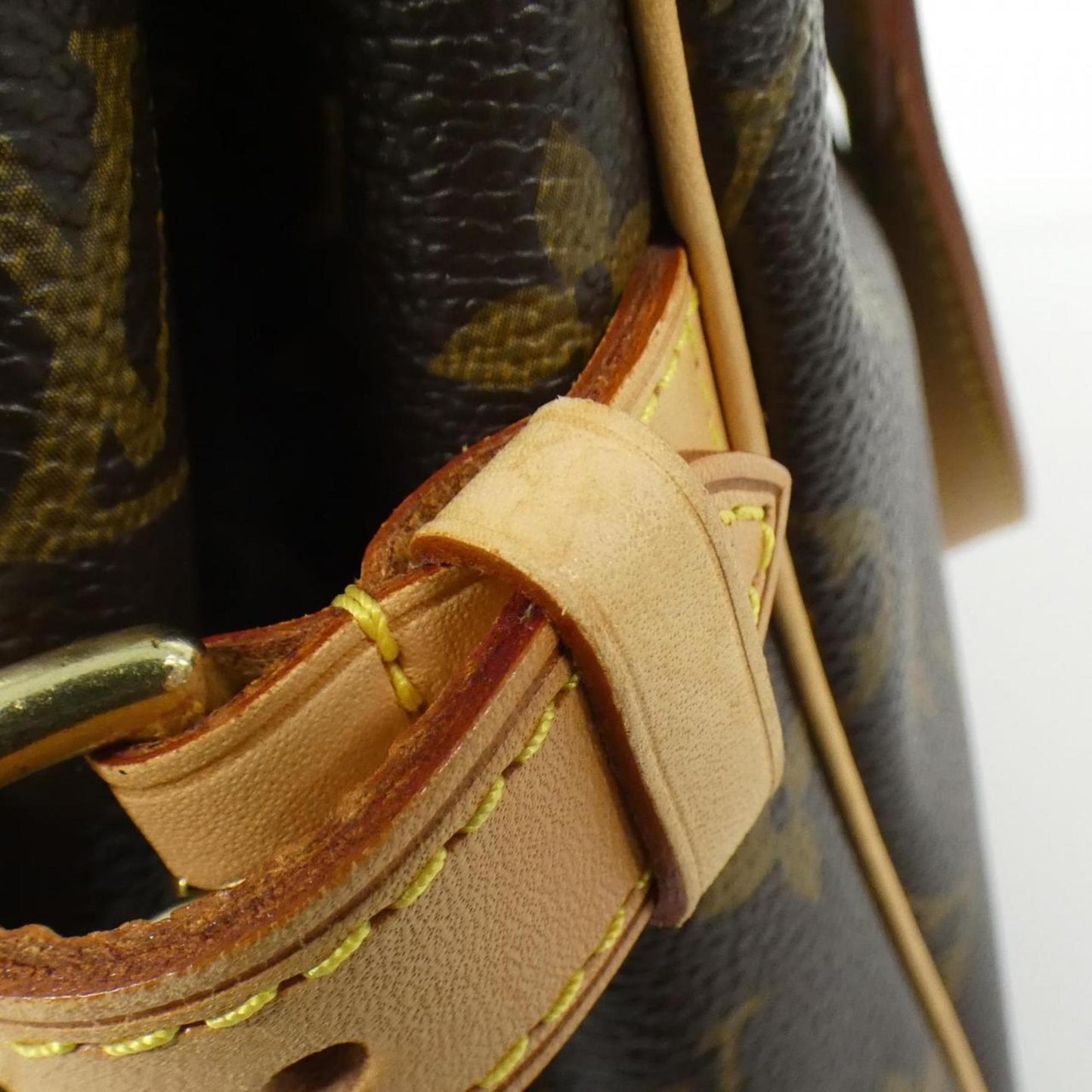Louis Vuitton Monogram Batignolles M51156 Handbag