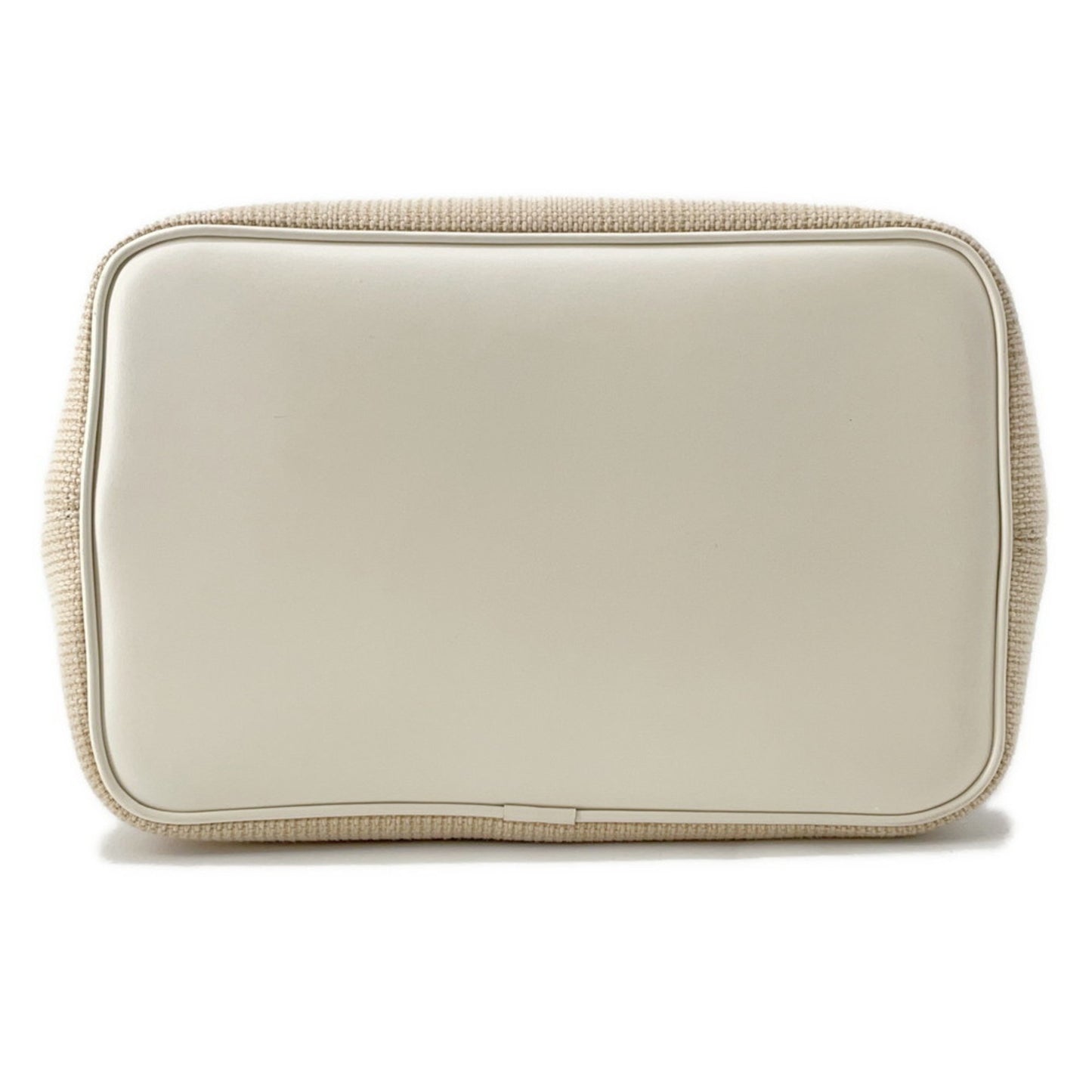 Louis Vuitton Monogram Cotton By The Pool Neo Noe Mm Shoulder Bag M22852 Louis Vuitton Beige White