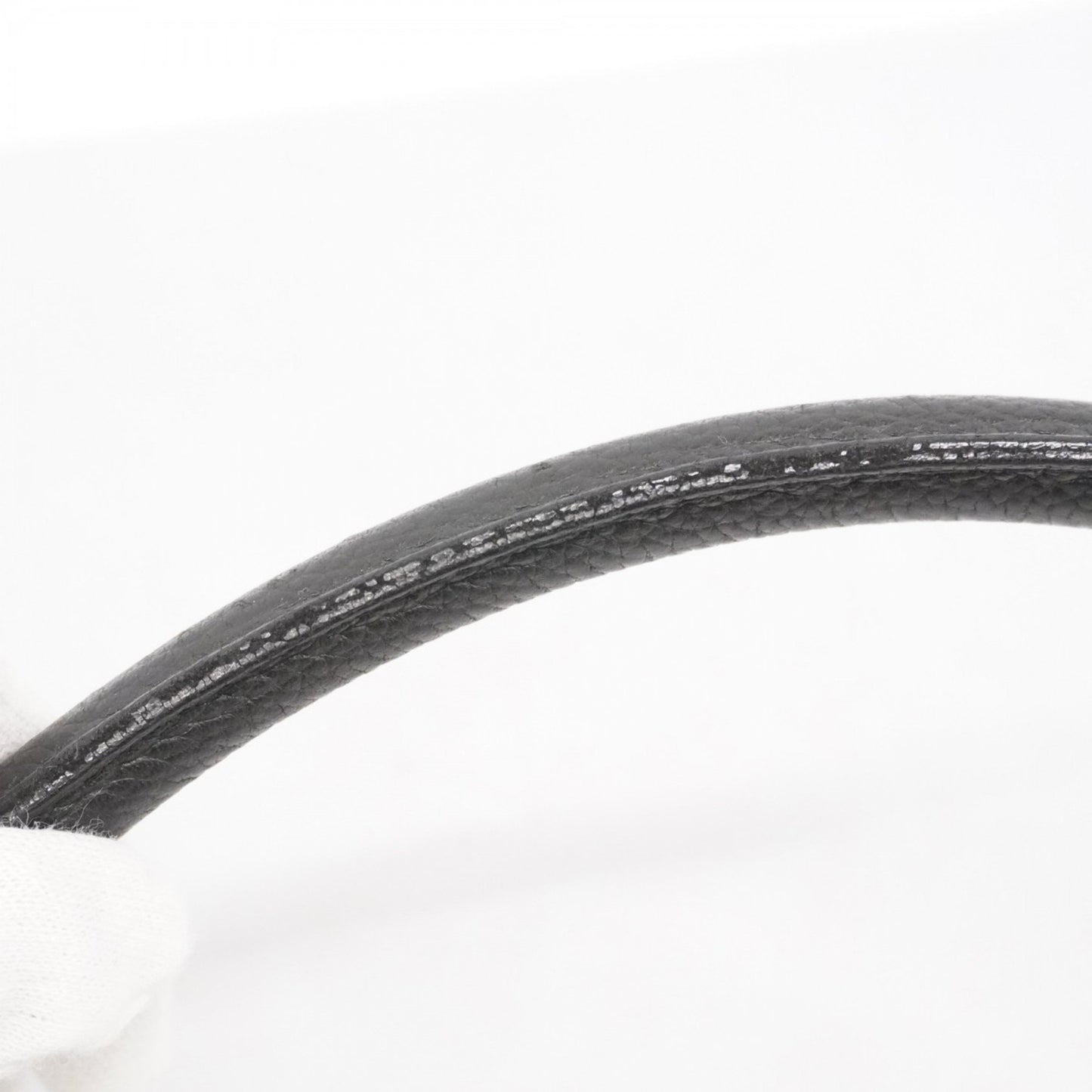 Chanel Executive Tote Bag In Caviar Leather