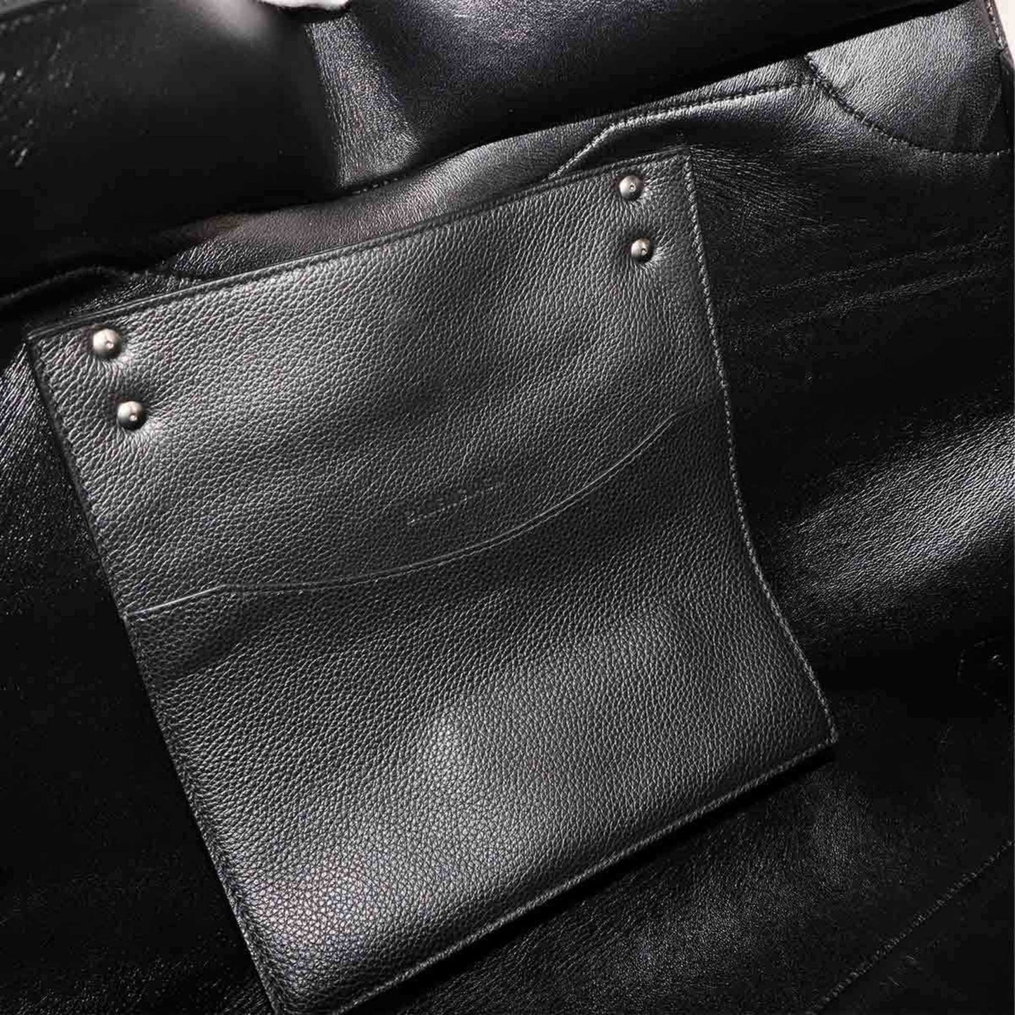 Balenciaga Neo Classic City Large Handbag In Black Leather