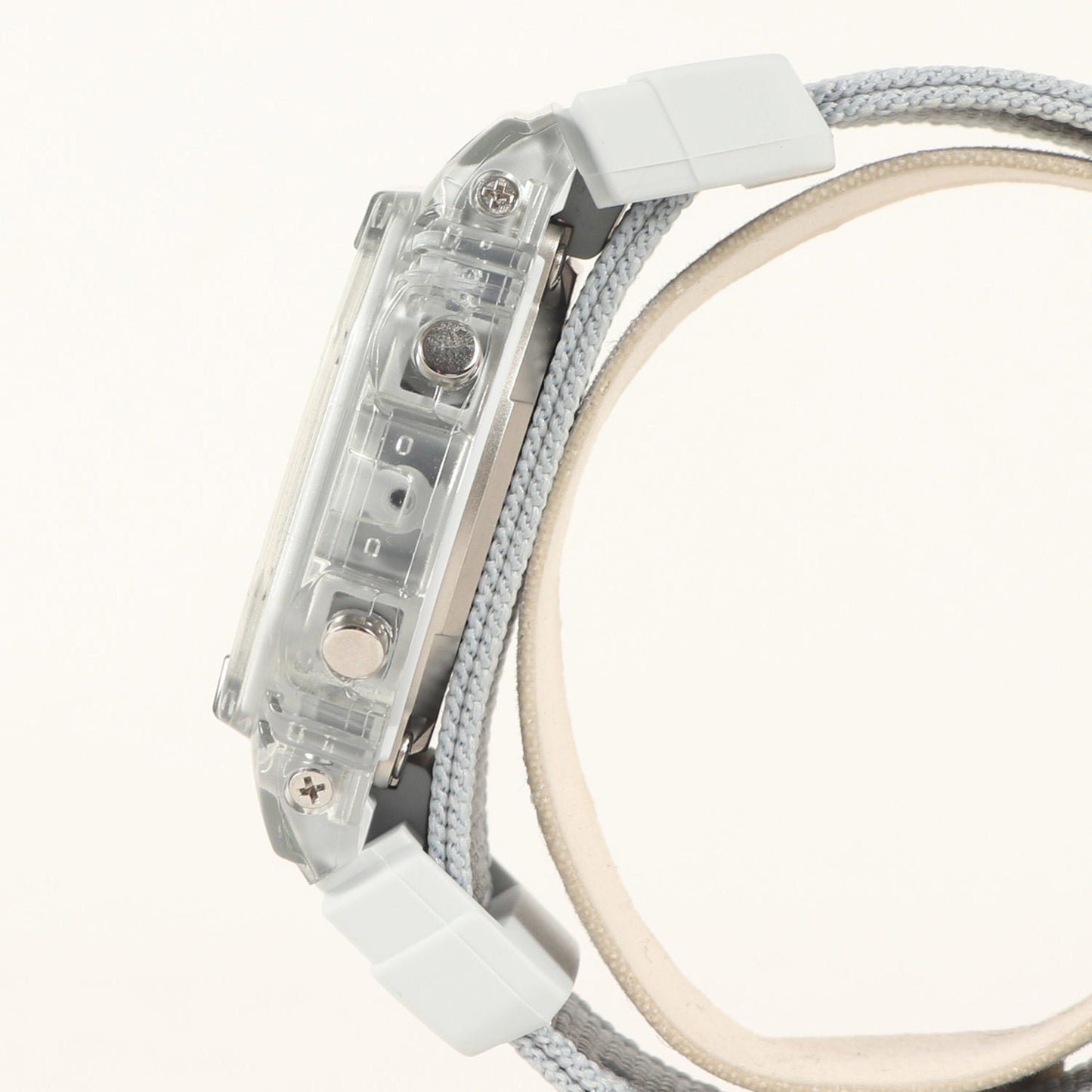 G-Shock 22Ss Ron Herman Special Order Glx-5600 Watch Light Blue Casio Collaboration